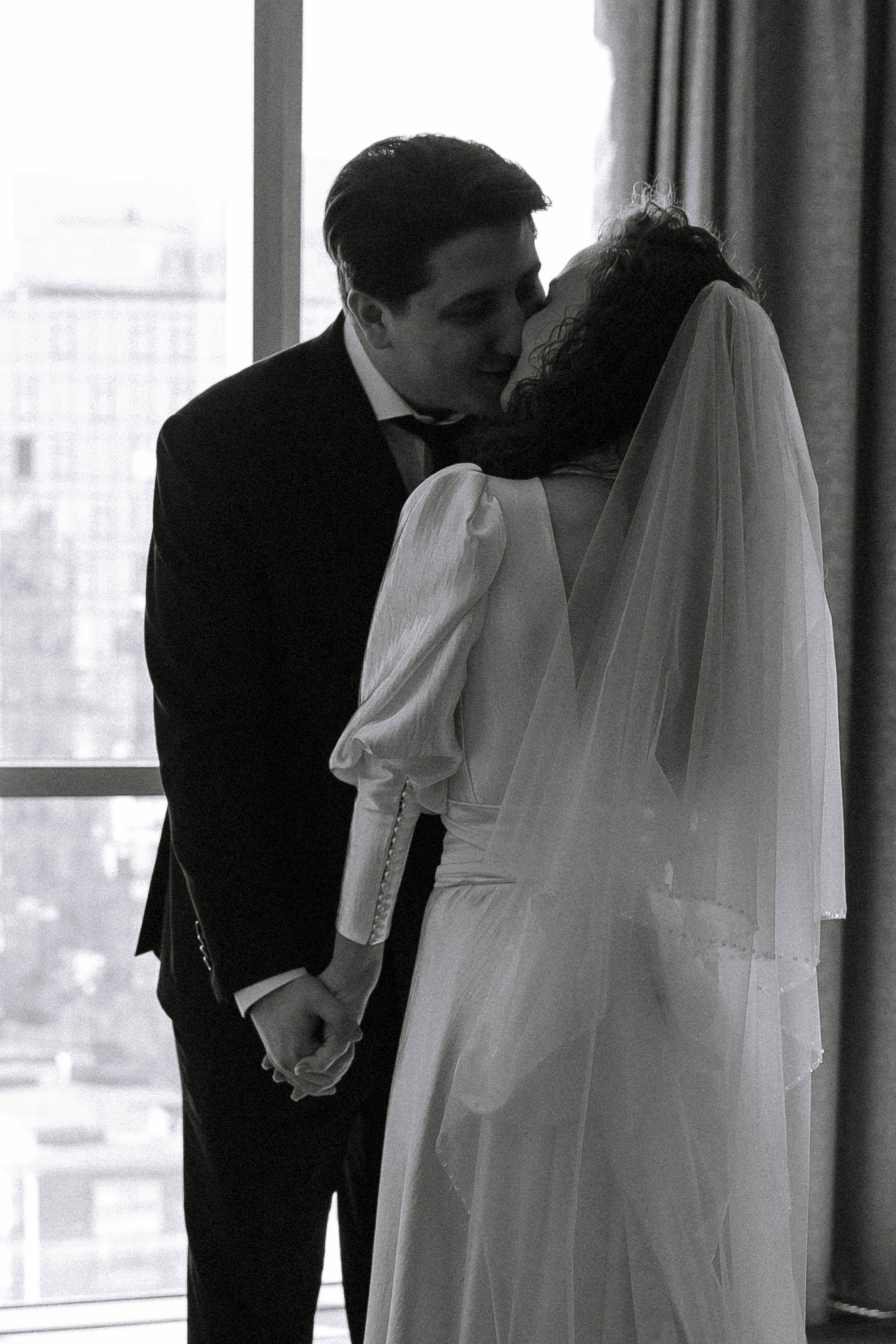 Муслим и Надежда 22.02.25. Свадебный фотограф в Ростове-на-Дону