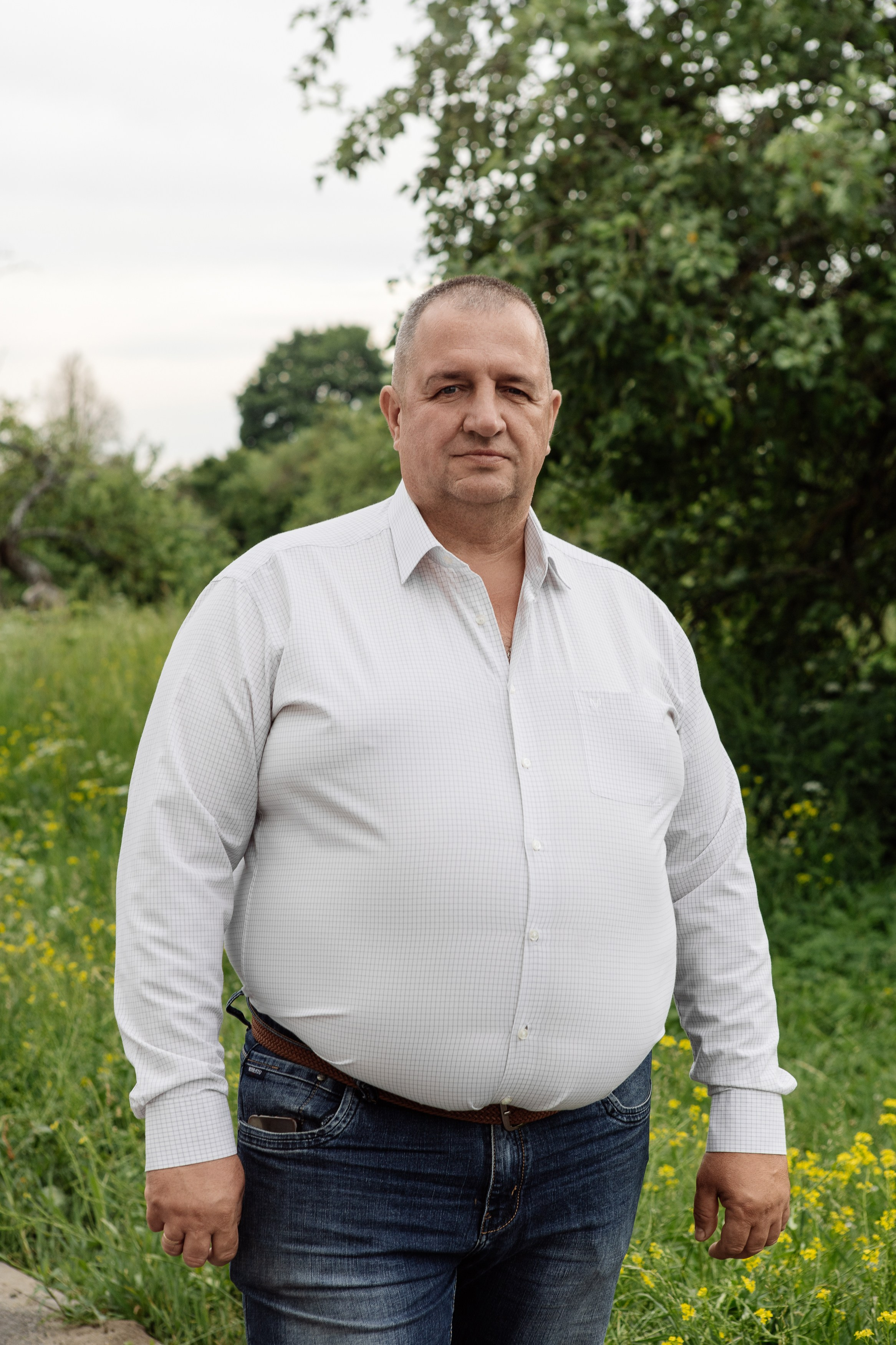 Елена и её большая семья. Свадебный, репортажный фотограф в Москве Татьяна Семина