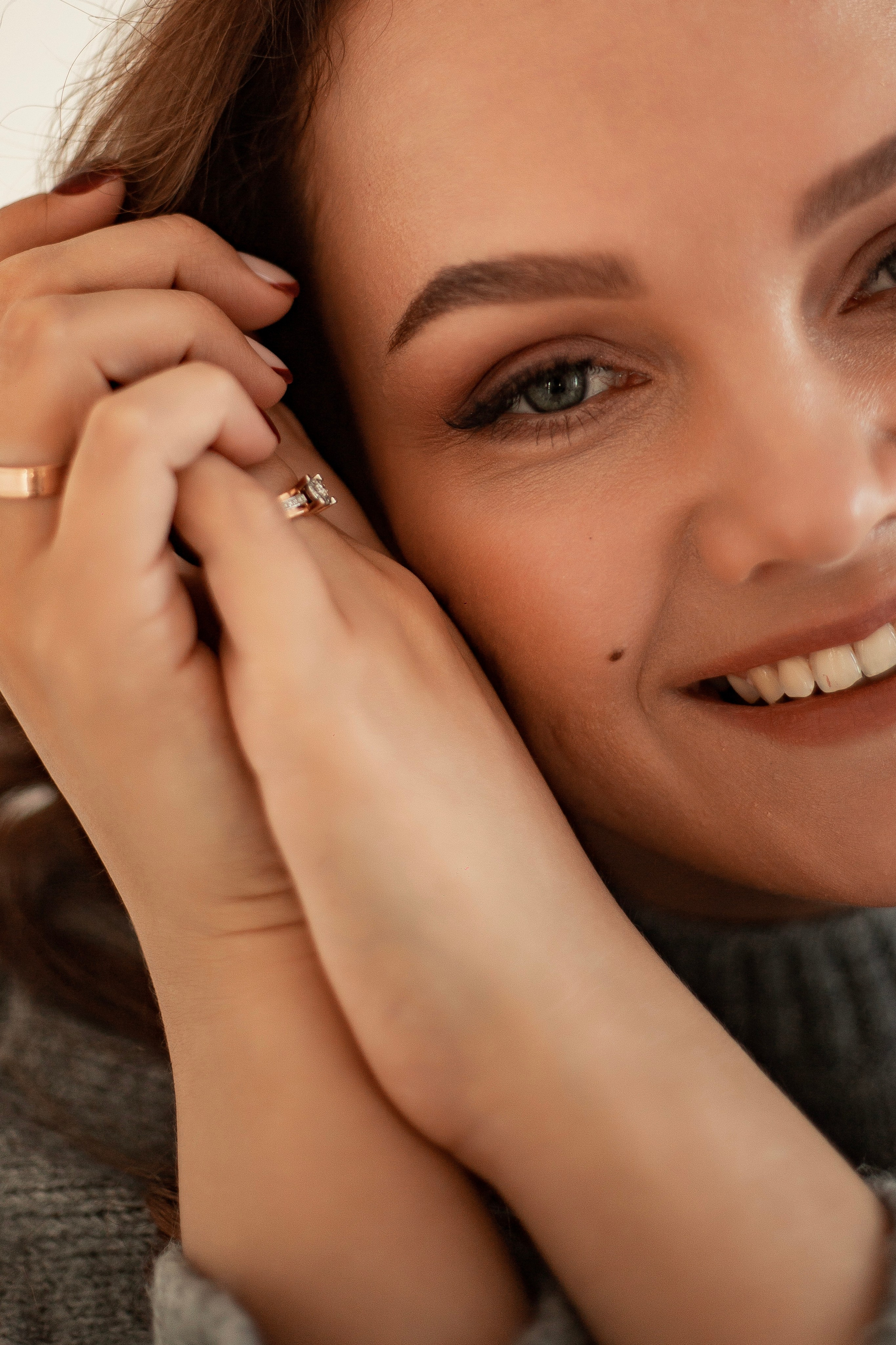 Светлана. Семейная съемка — это красивый способ признаться своей семье в любви