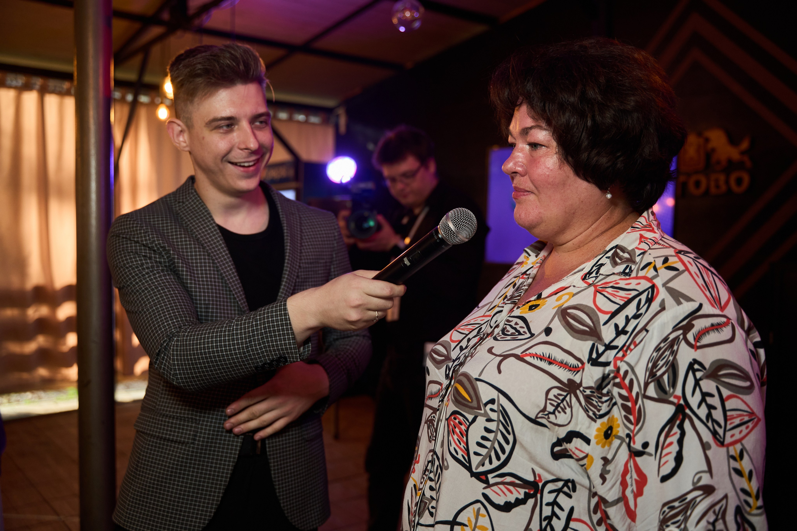 Выпускной Школа 137. Mariage