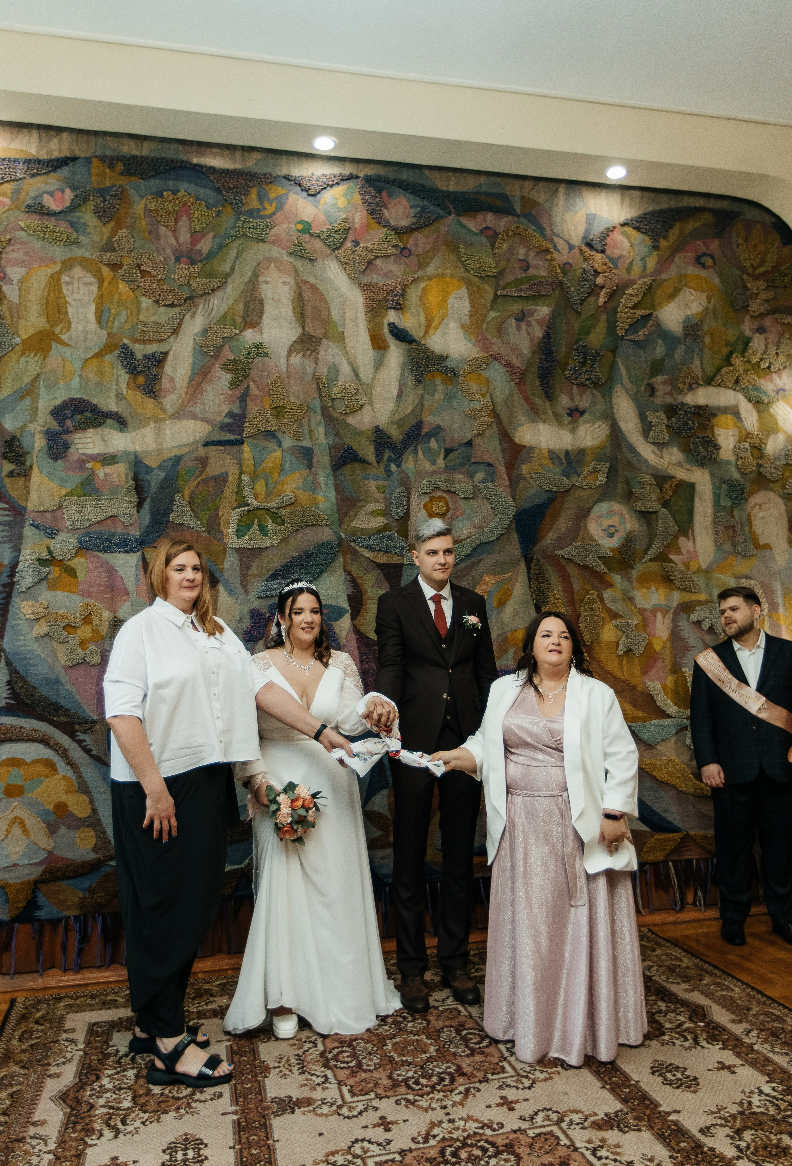 Банкет. Свадебный и семейный фотограф Ростова-на-Дону Ирина Бондарева