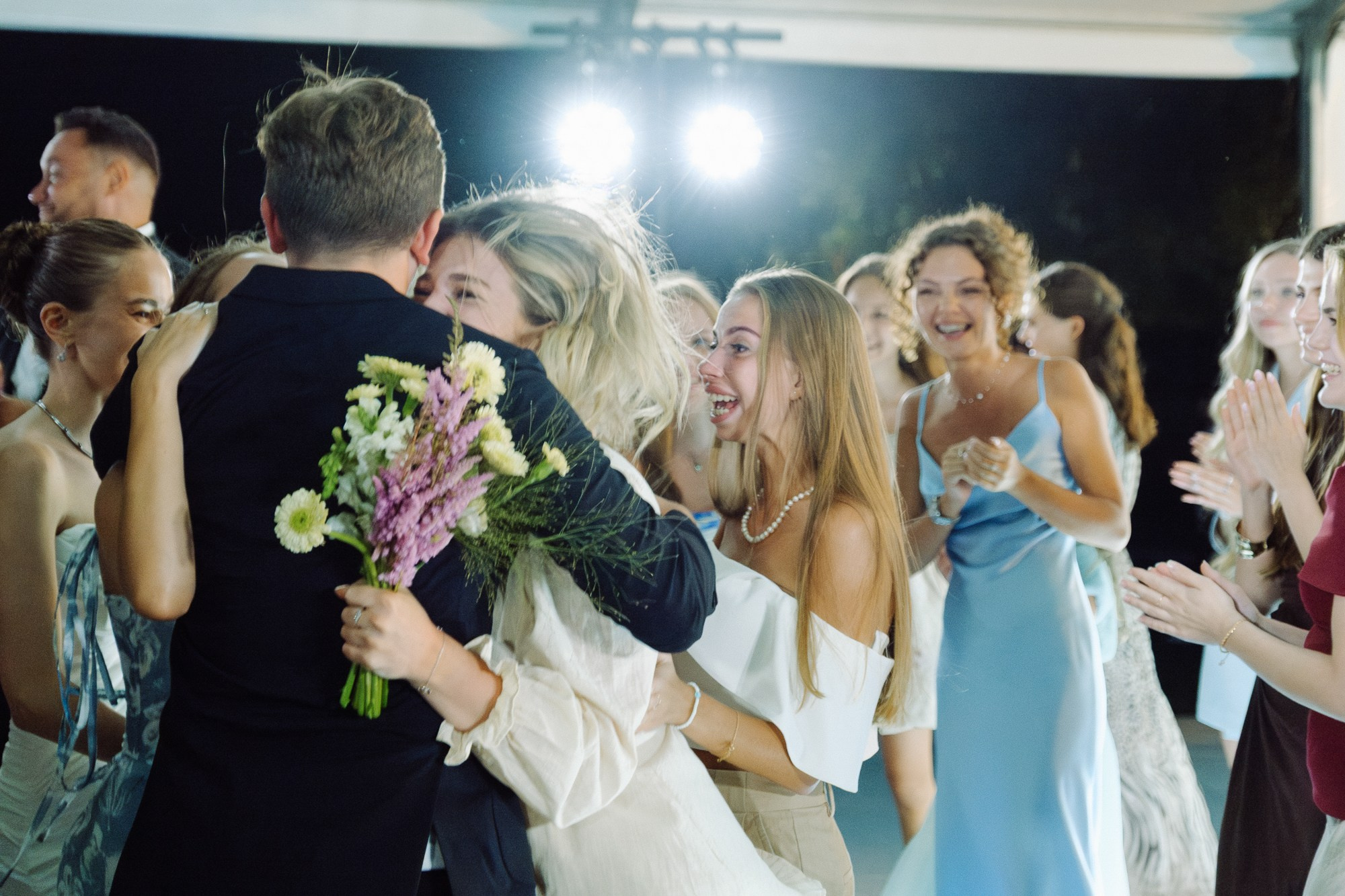 Мария / Семён. Свадебный Видеограф Фотограф в Сочи