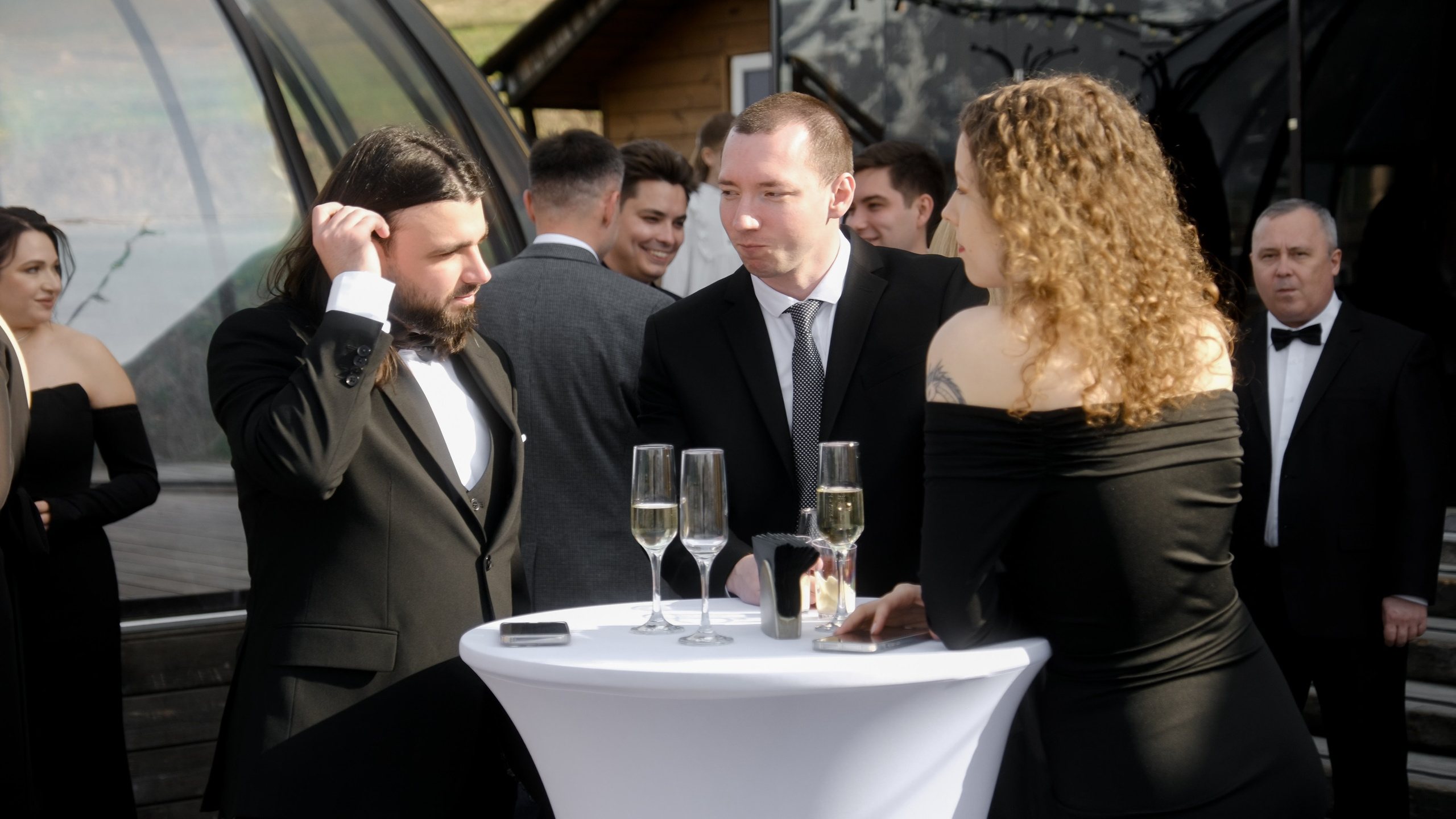 Александра / Руслан. Свадебный Видеограф Фотограф в Сочи