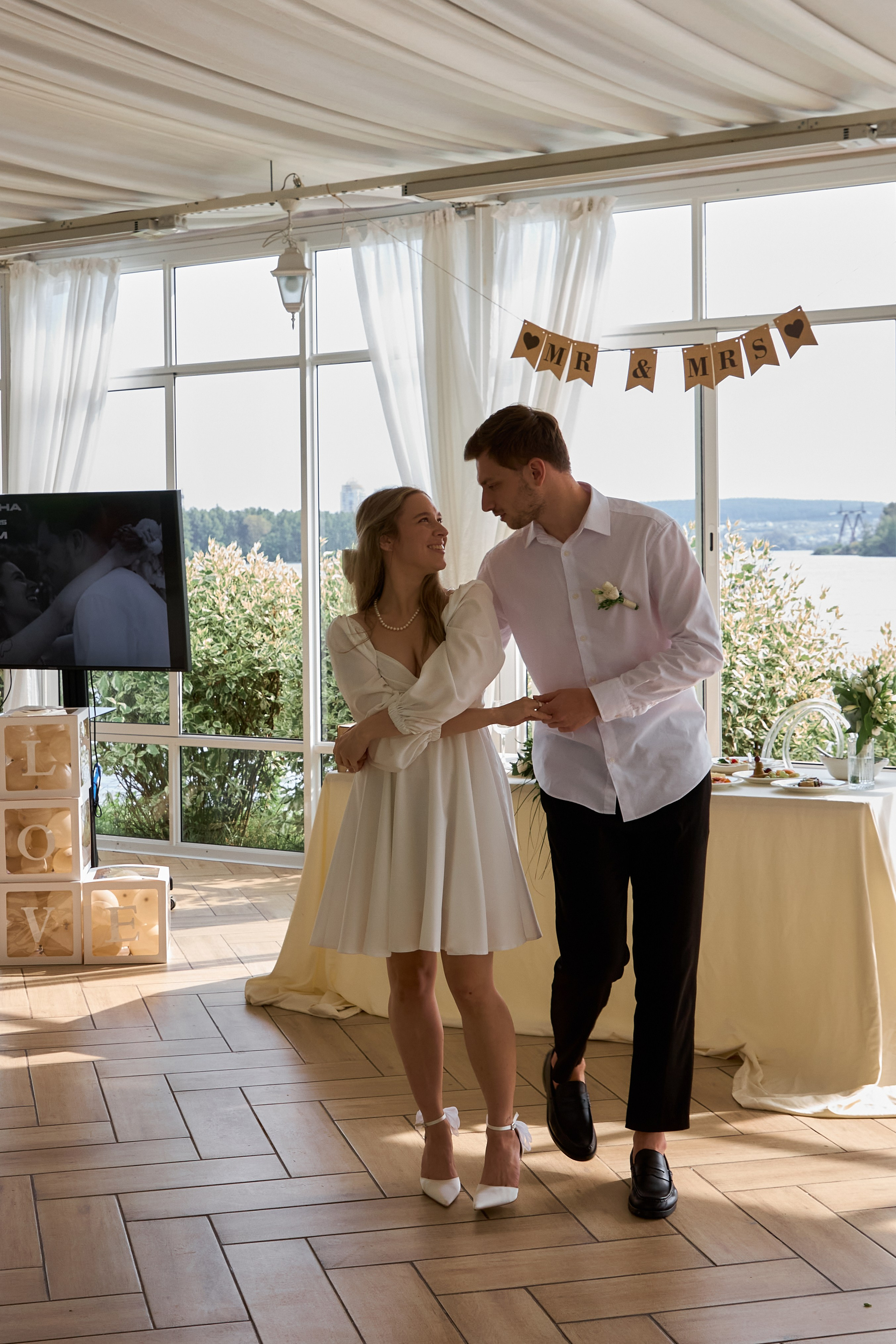 К & М. Фотограф Екатеринбург Елена Минина