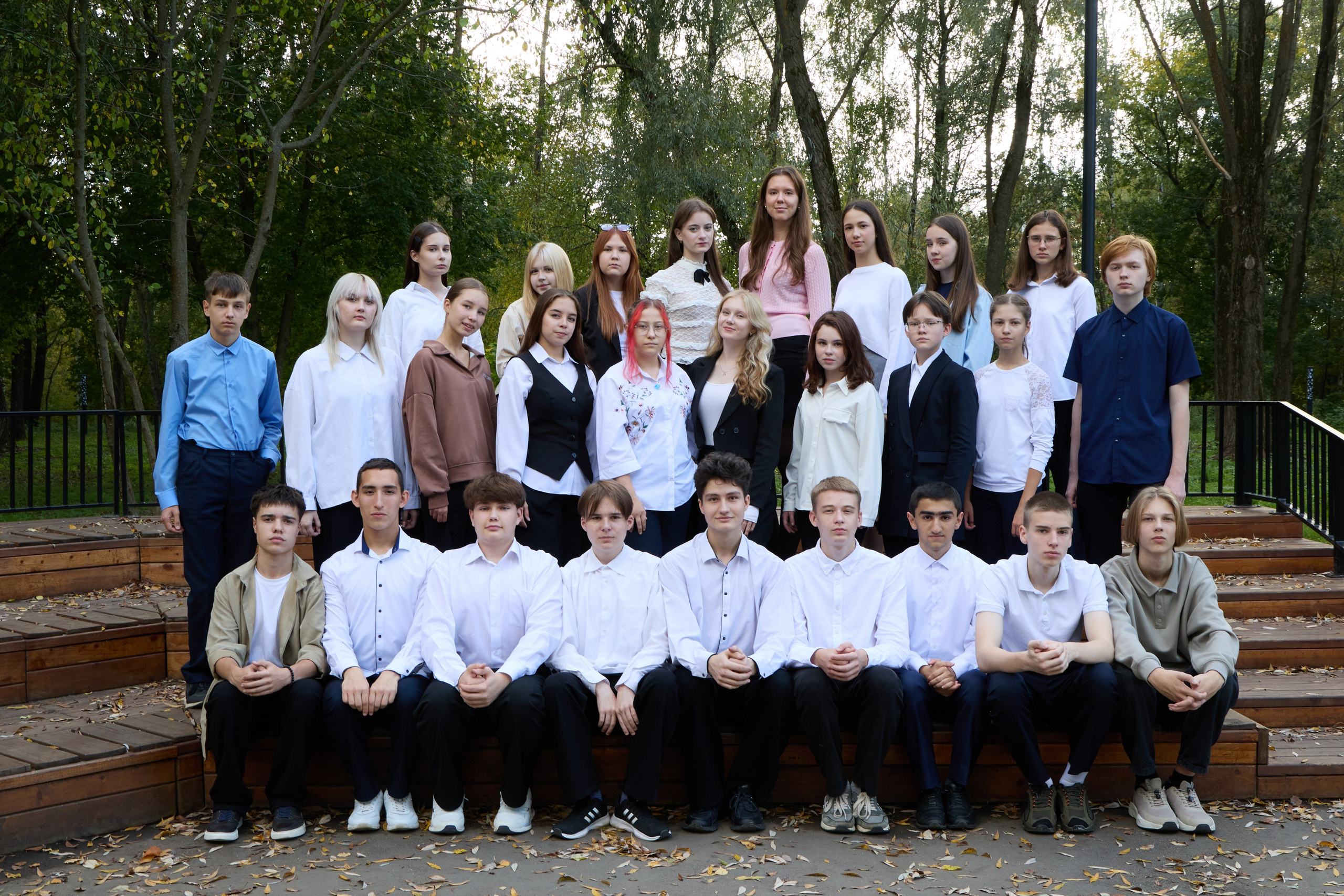 Фотосессия 9"А». Школьный и семейный фотограф в Йошкар-Оле Татьяна Баркалова