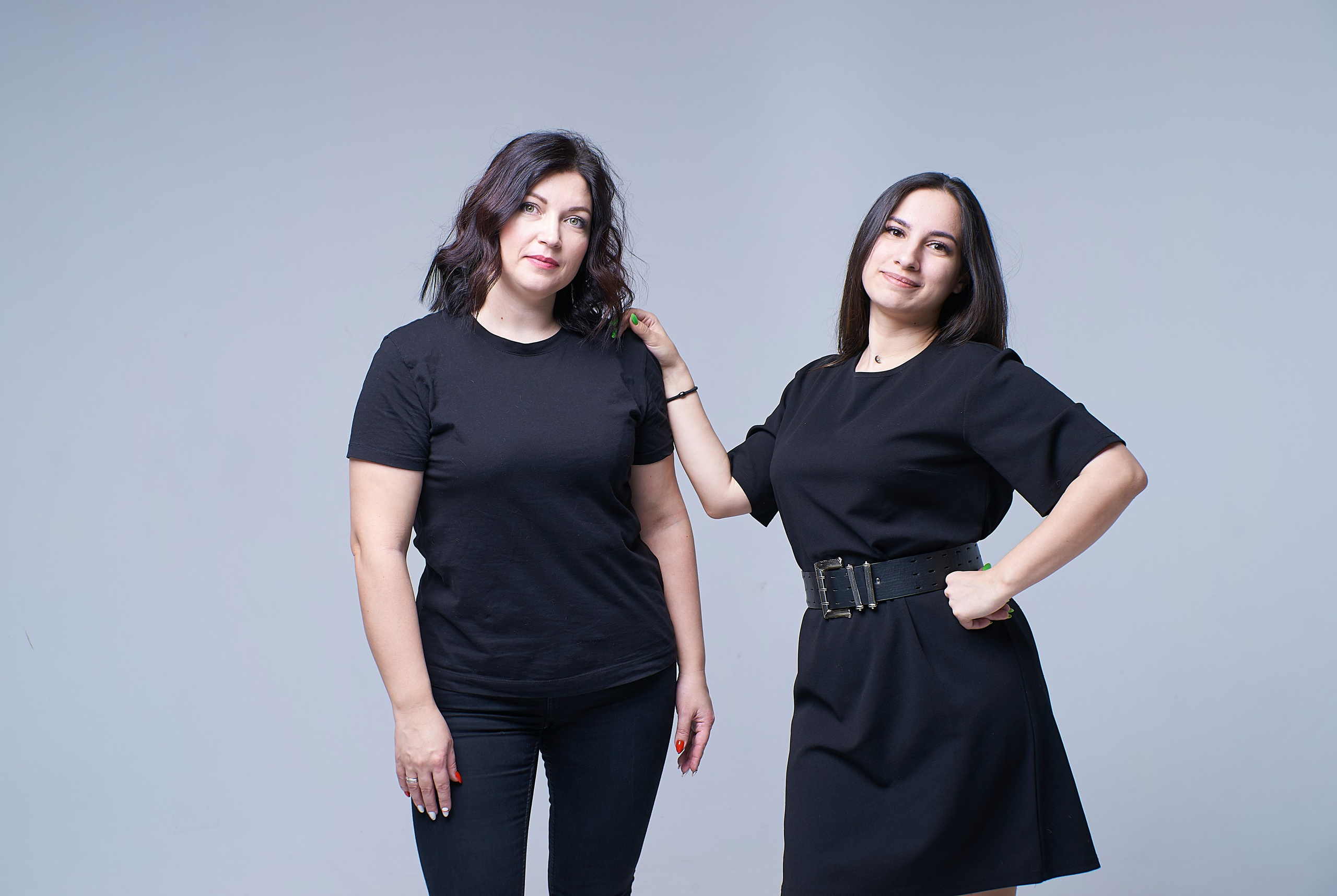 Корпоративная съёмка. Анна Катасонова