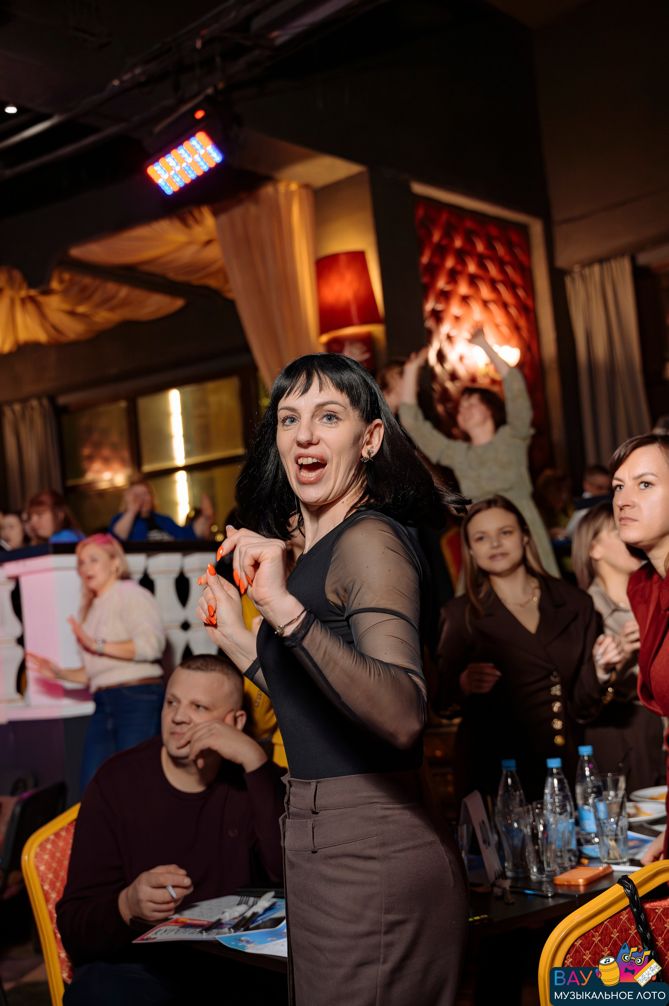 Репортаж ВАУмузлото. Фотограф Беларусь — Ольга Шаповалова (Жардецкая)