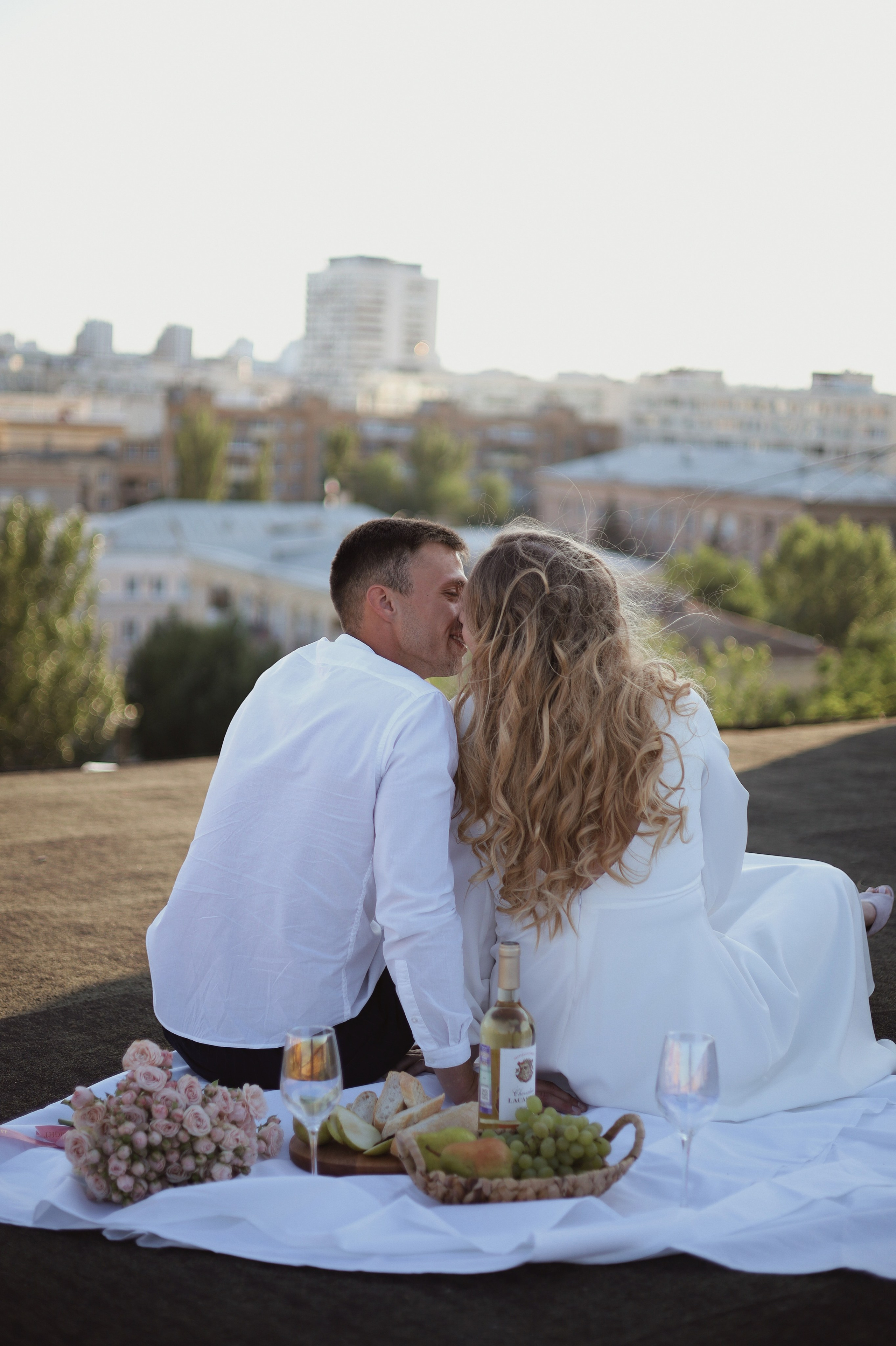 Alexandr & elvira. Александра Акжигитова I Фотограф Волгоград