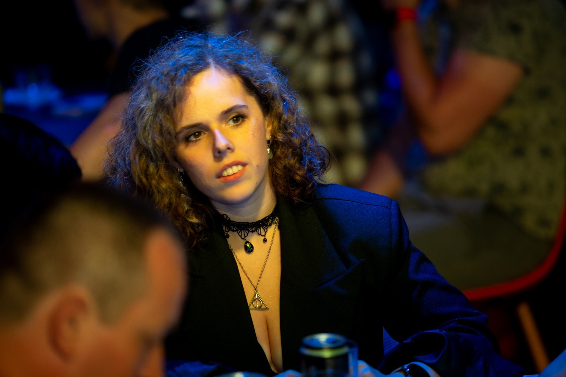 КВИЗ 5й Уровень. Свадебный и репортажный фотограф в Москве и Московской области