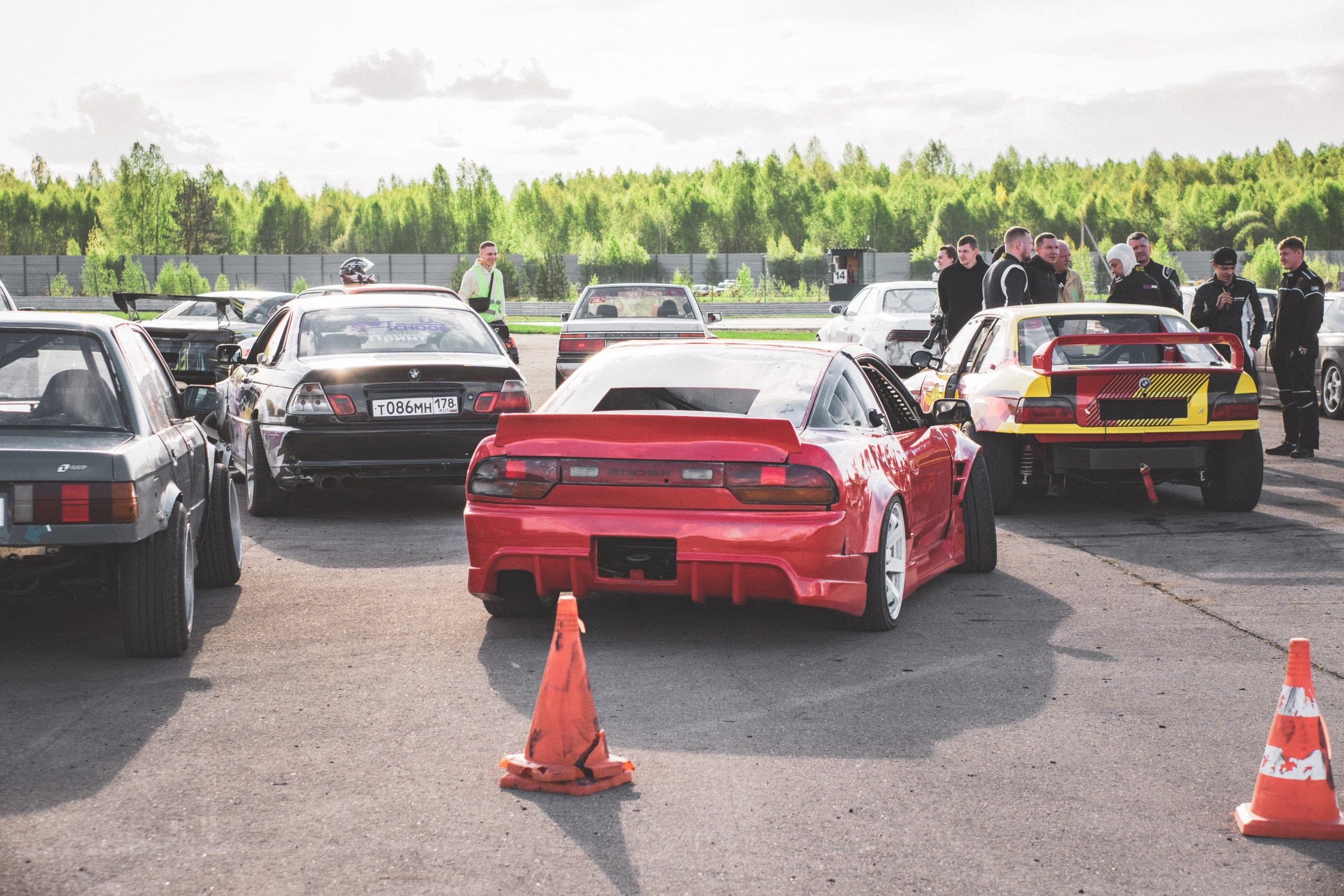 NotDaily. Фотограф Нижний Новгород — Дмитрий Грехов