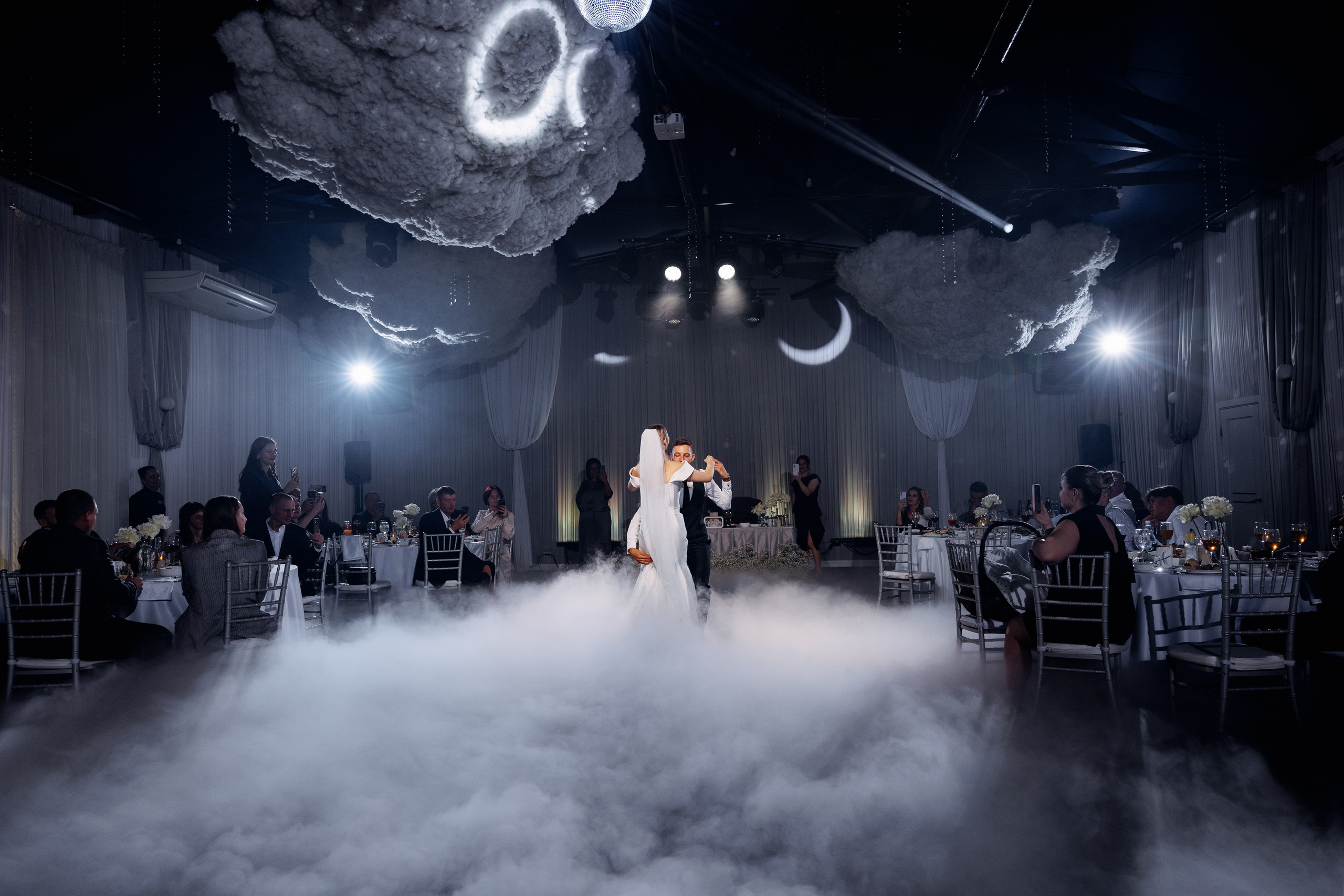 Свадьбы. Фотограф в Санкт-Петербурге Кирюшенков Андрей