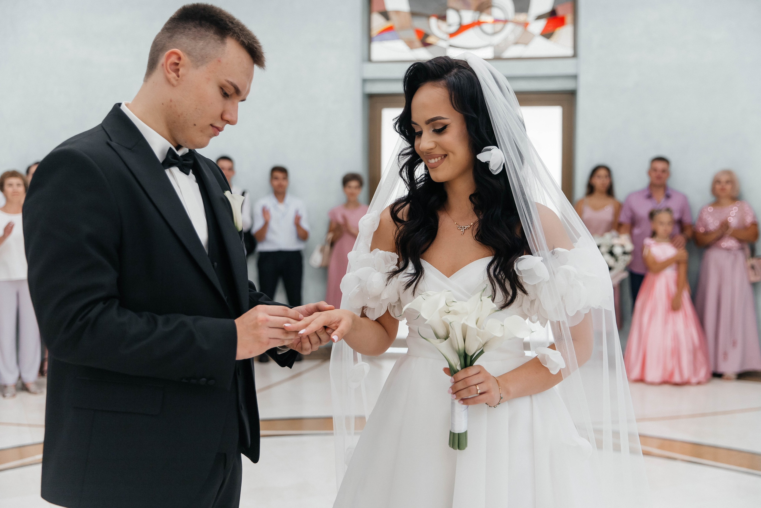 Владислав & Татьяна. Главная