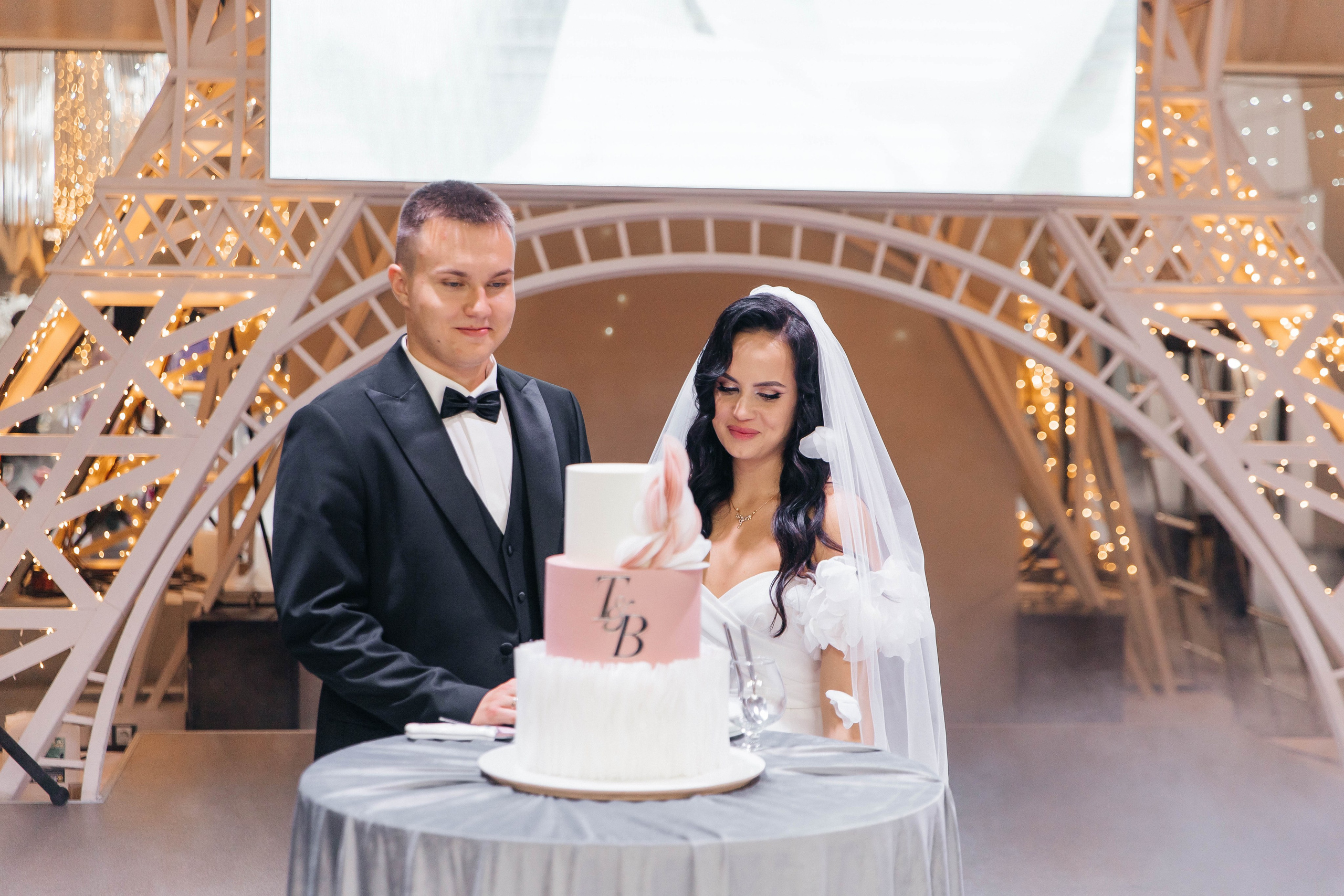 Владислав & Татьяна. Главная