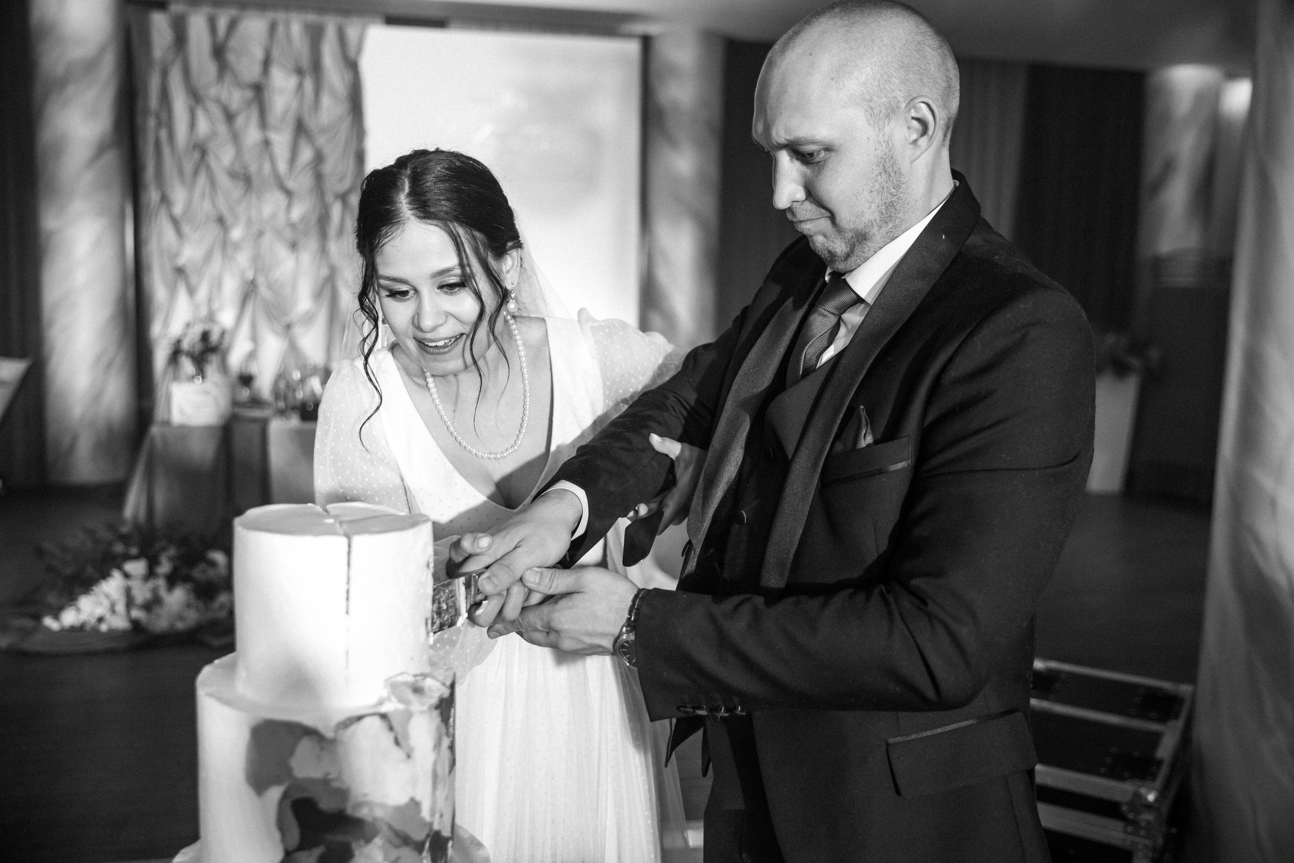 Максим & Екатерина. Главная