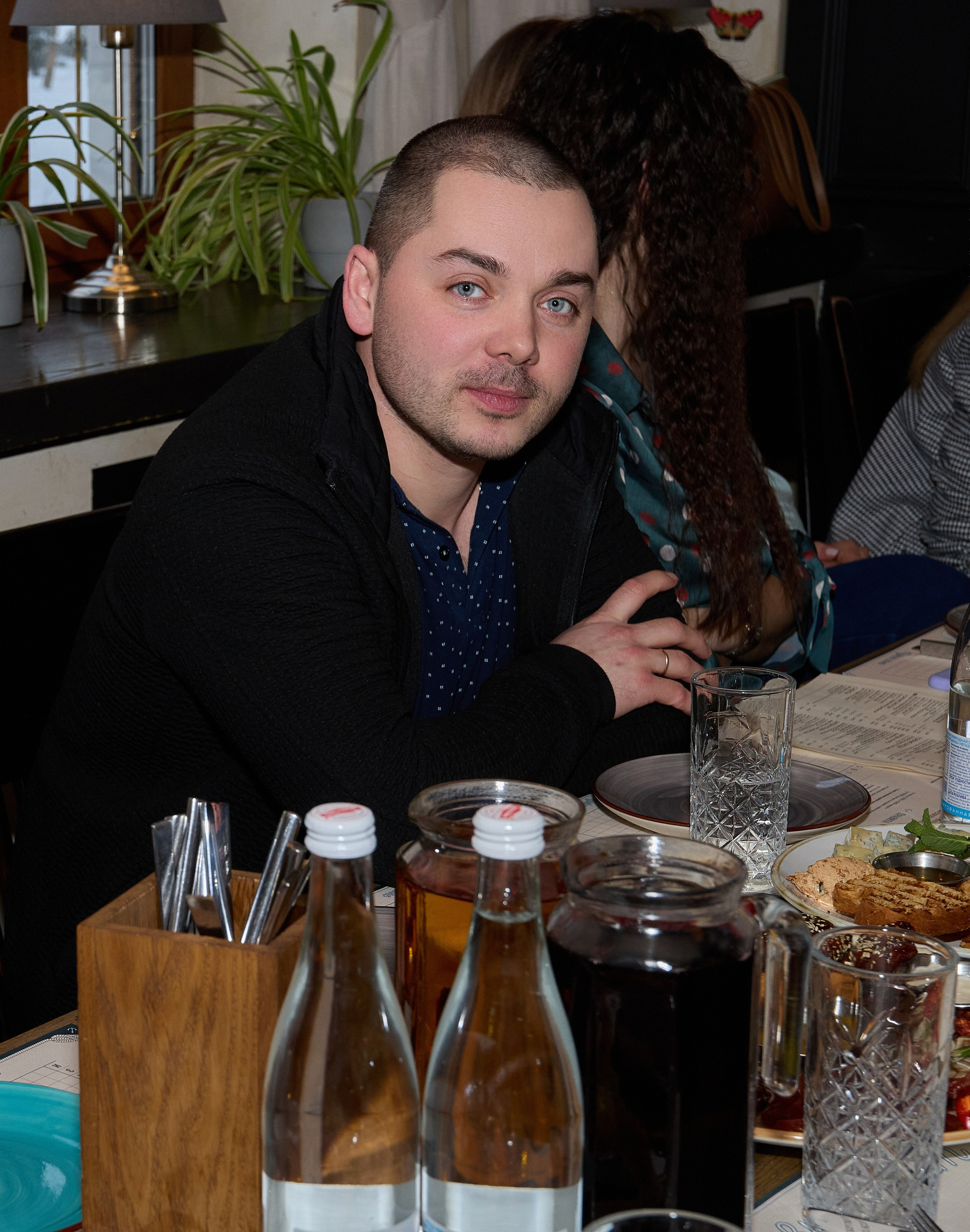 Встреча выпускников