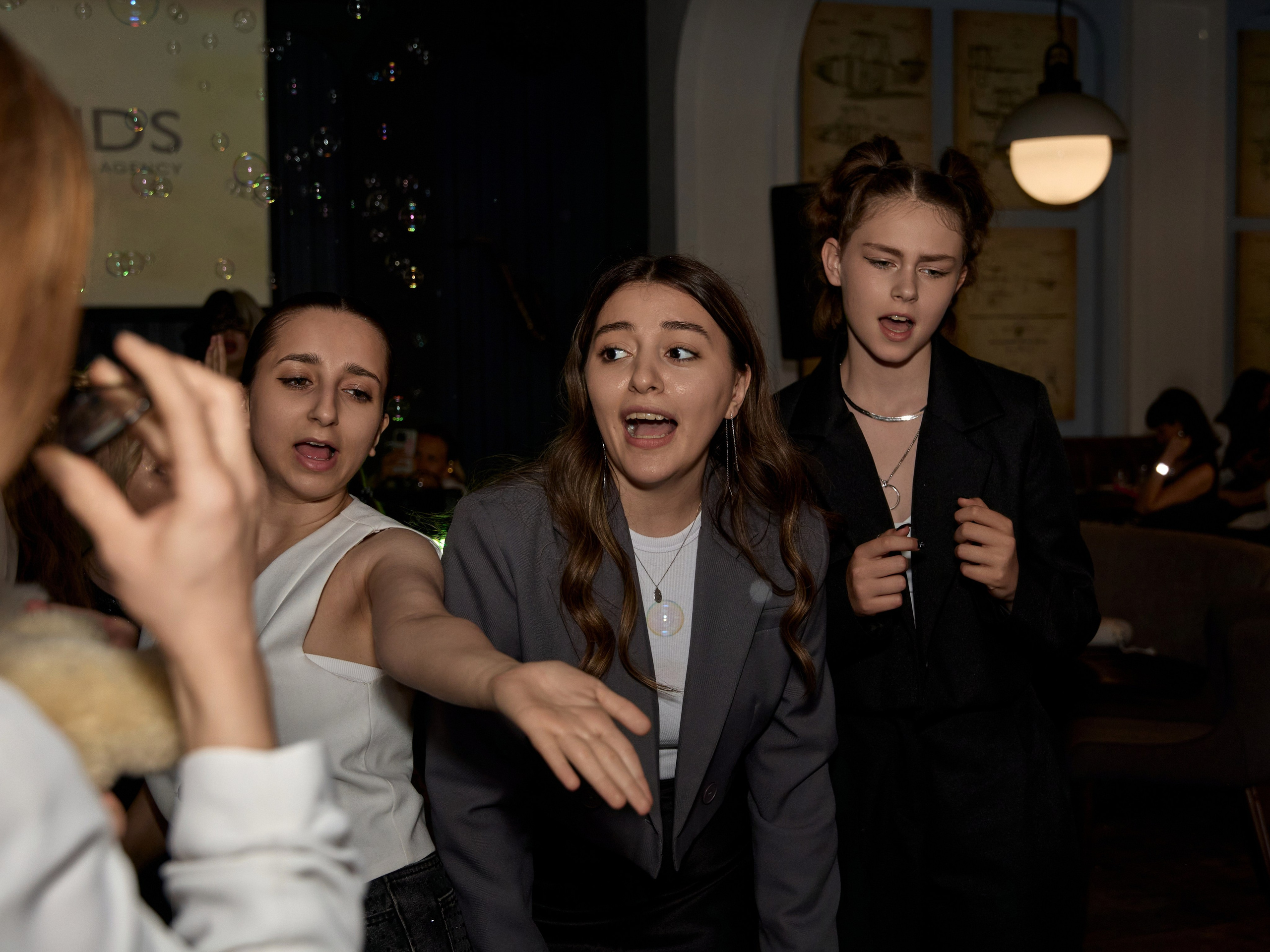 Репортажный фотограф на банкет Тула