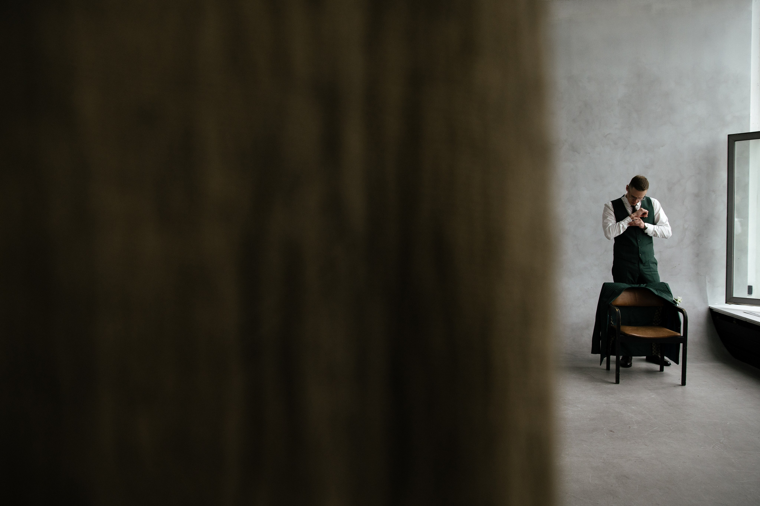 Алексей и Ксения. Свадебные фотографы в г. Сургут Маркова Наталья и Замахина Елена