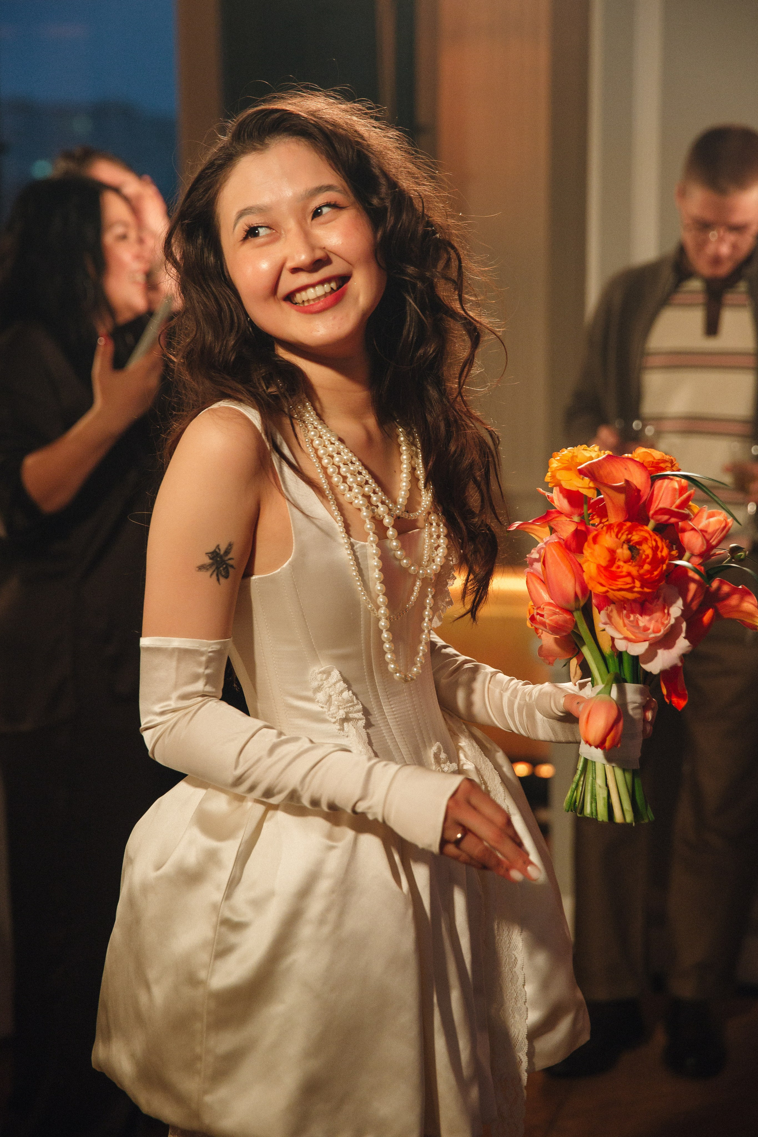 Игорь и Аида. Свадебные фотографы в г. Сургут Маркова Наталья и Замахина Елена