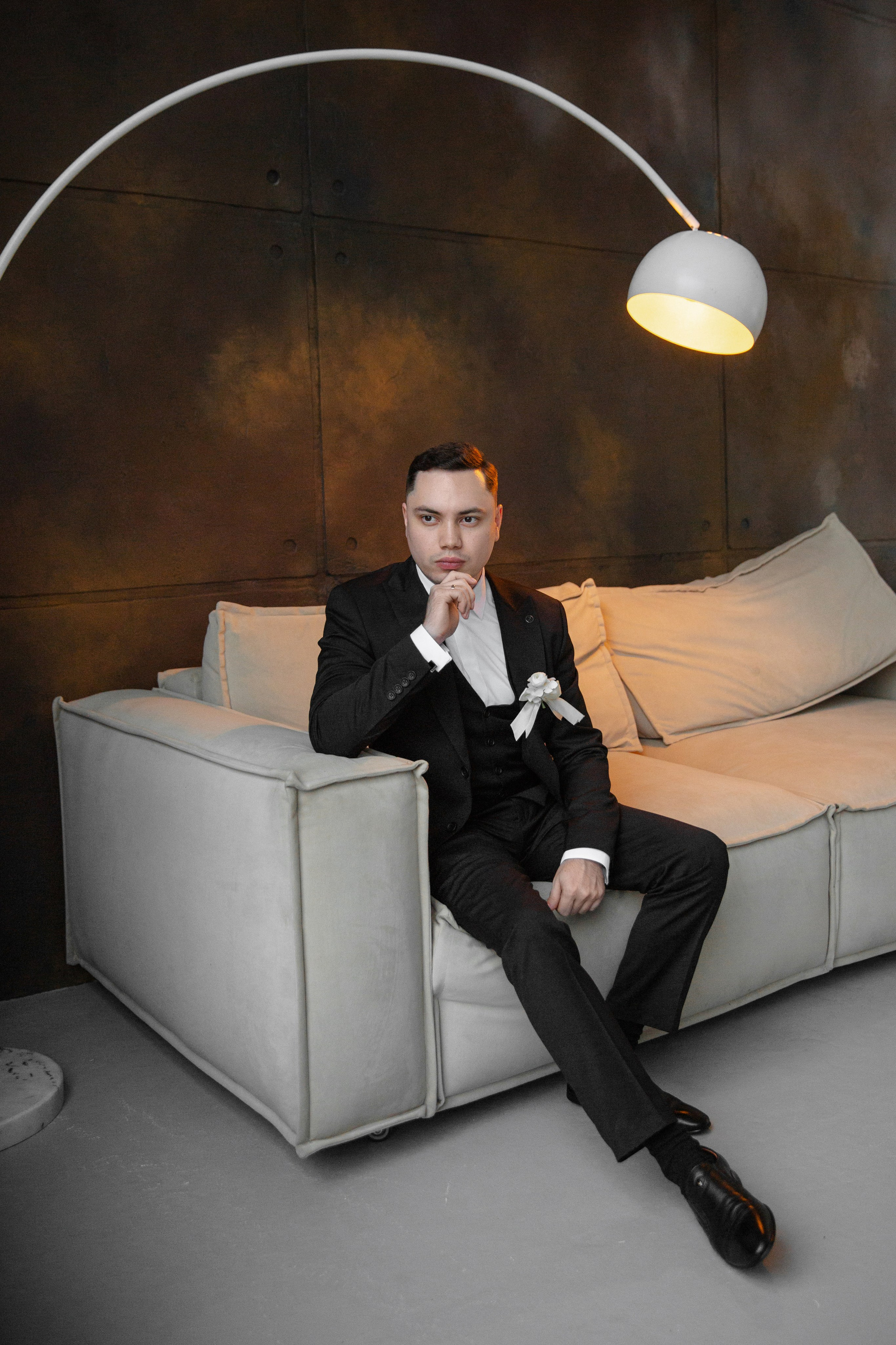 Айгиз и Аминат. Свадебные фотографы в г. Сургут Маркова Наталья и Замахина Елена