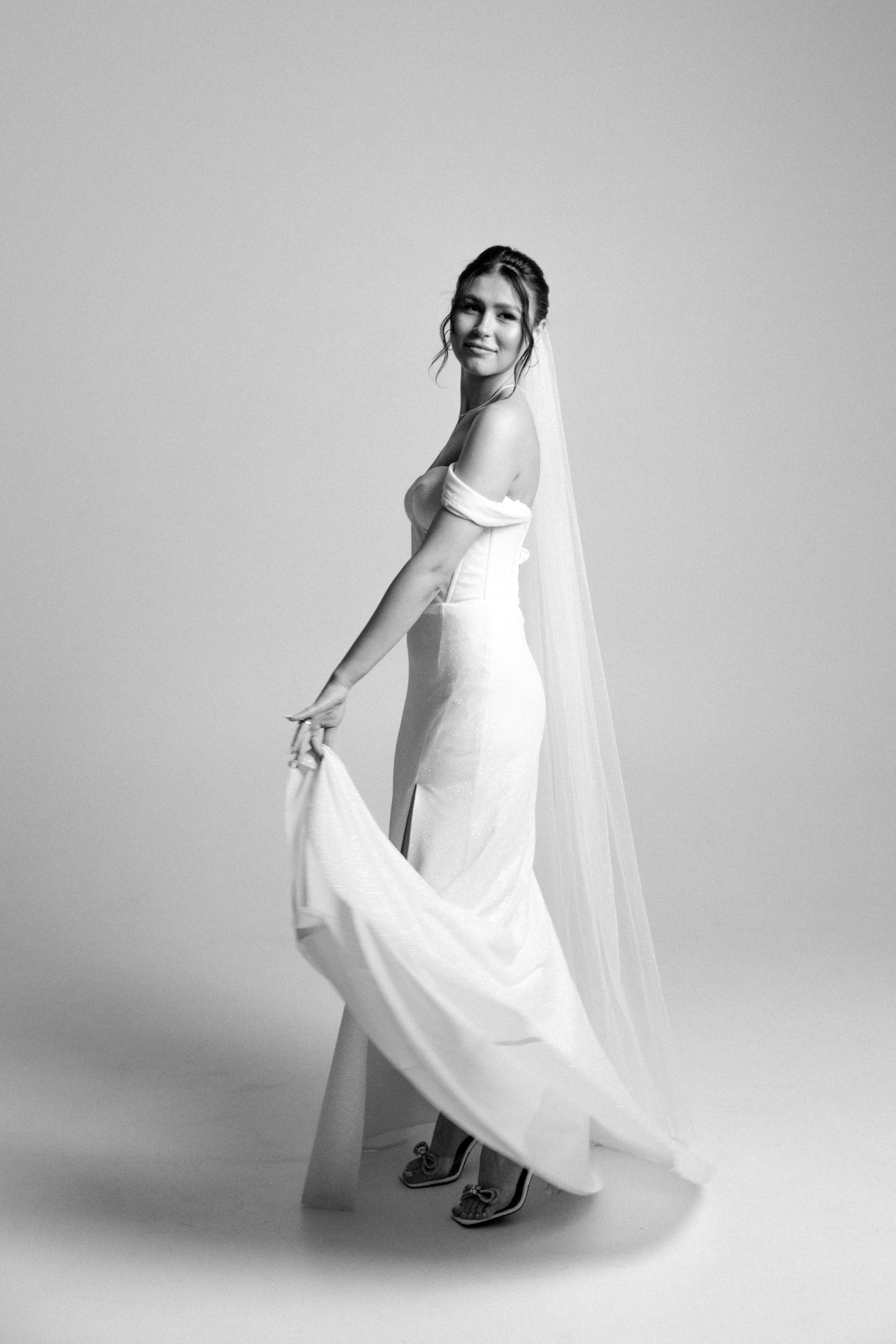 Исропил и Анна. Свадебные фотографы в г. Сургут Маркова Наталья и Замахина Елена