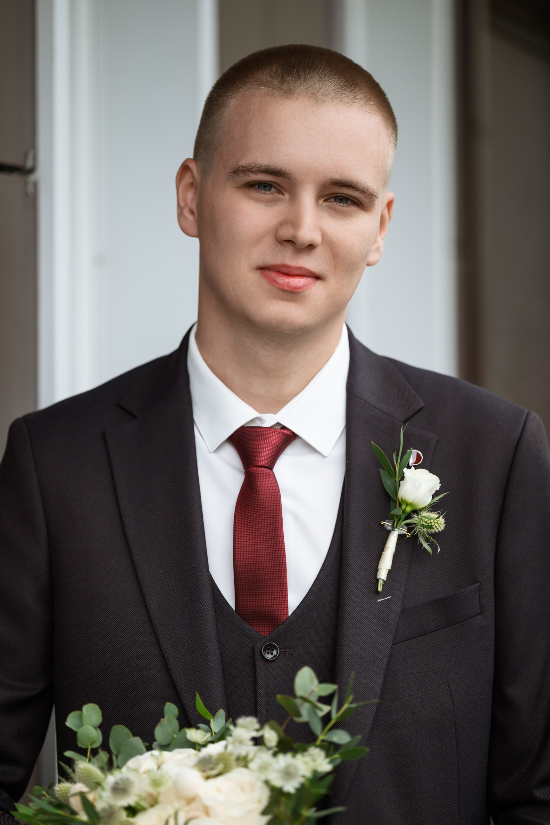 Алексей и Даша. Главная