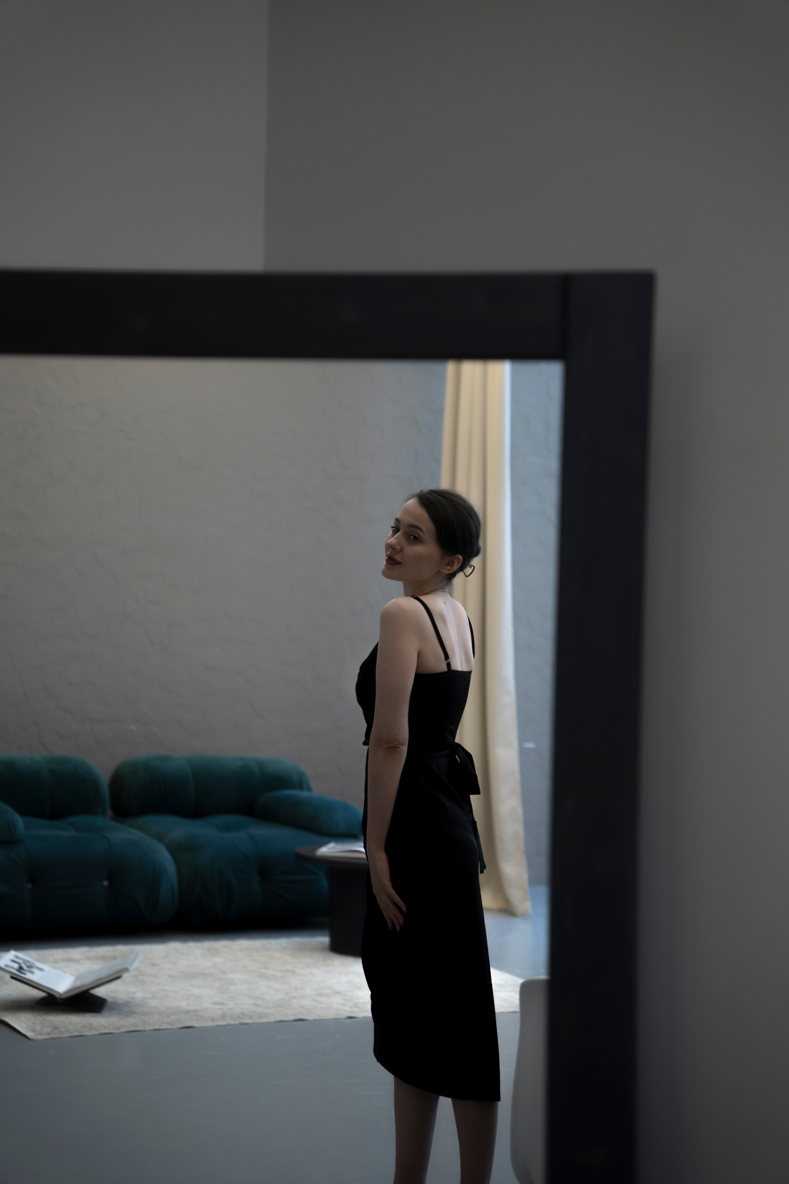 Мила. Главная