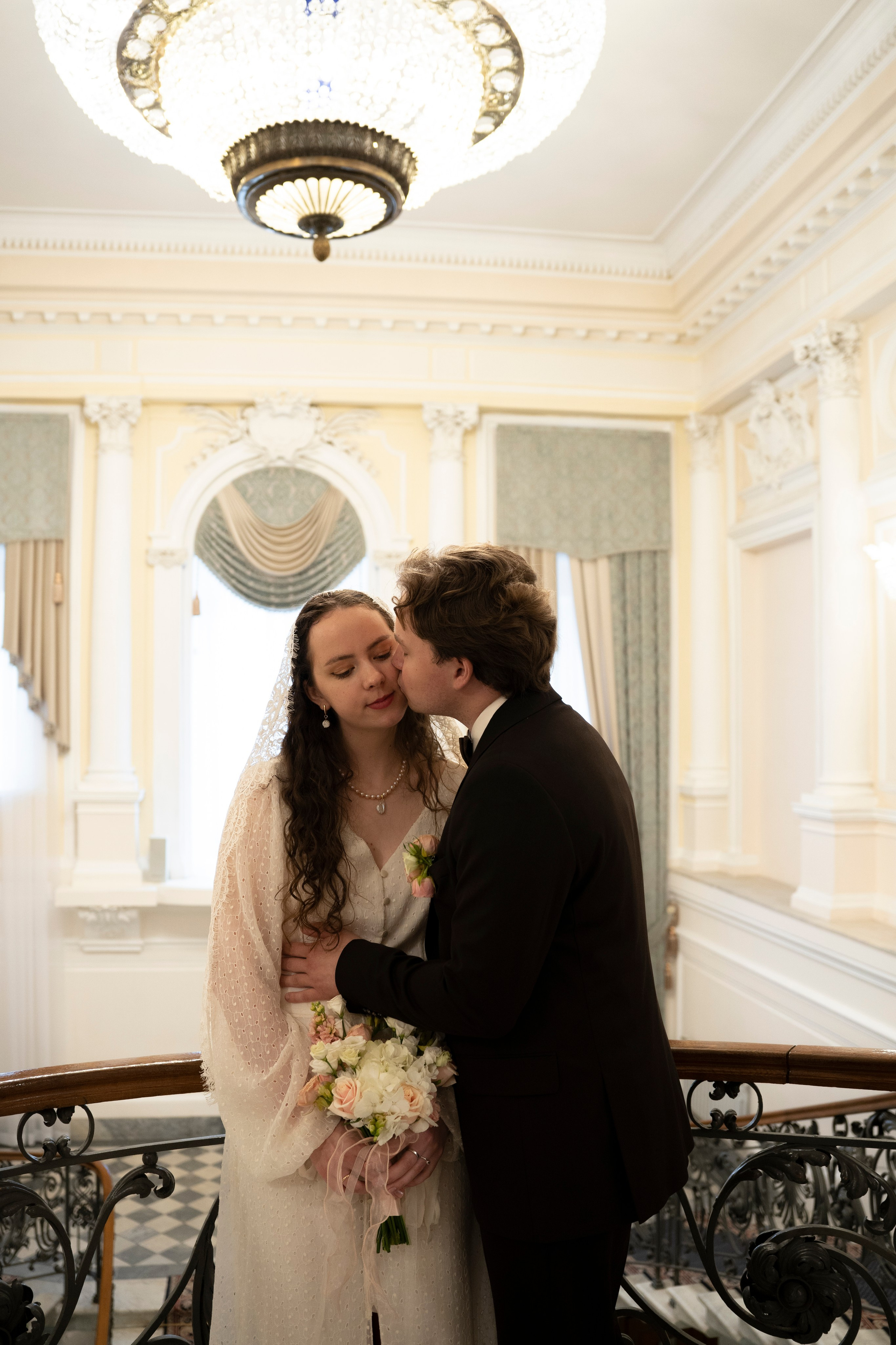 Юлия+Вячеслав. Главная