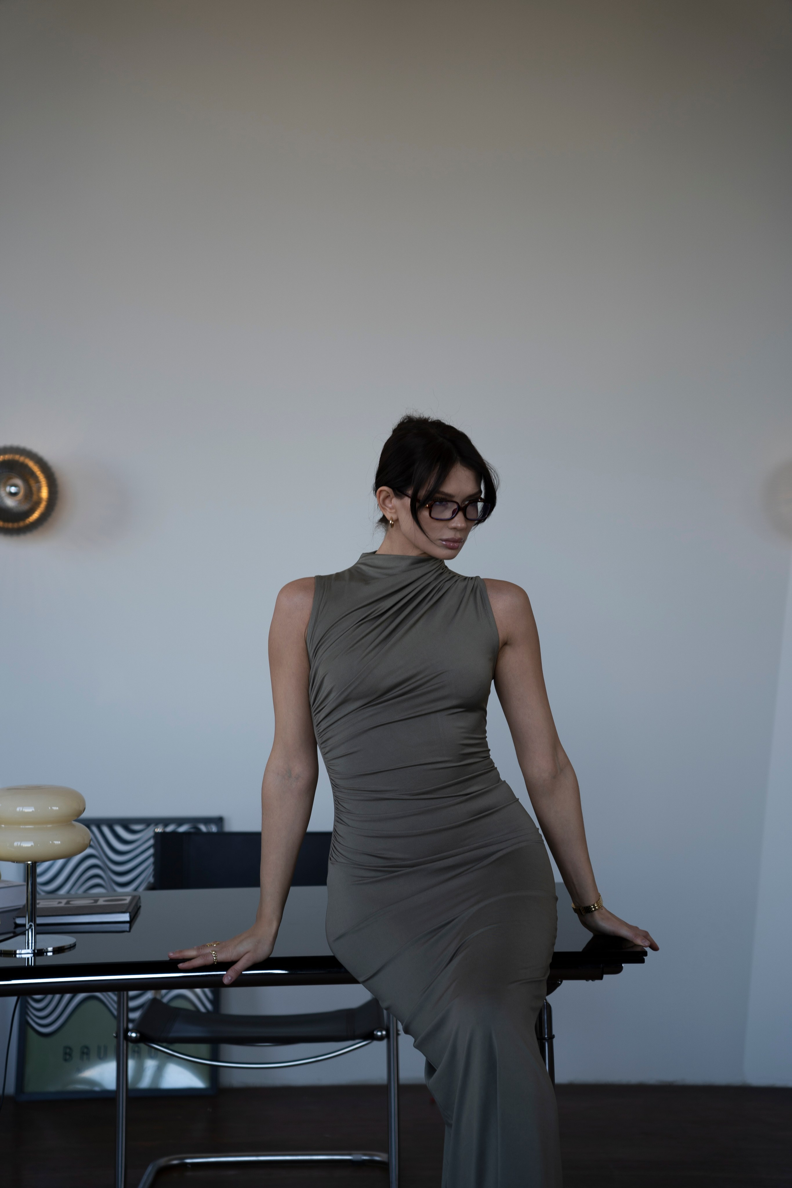 МУЗА. Главная