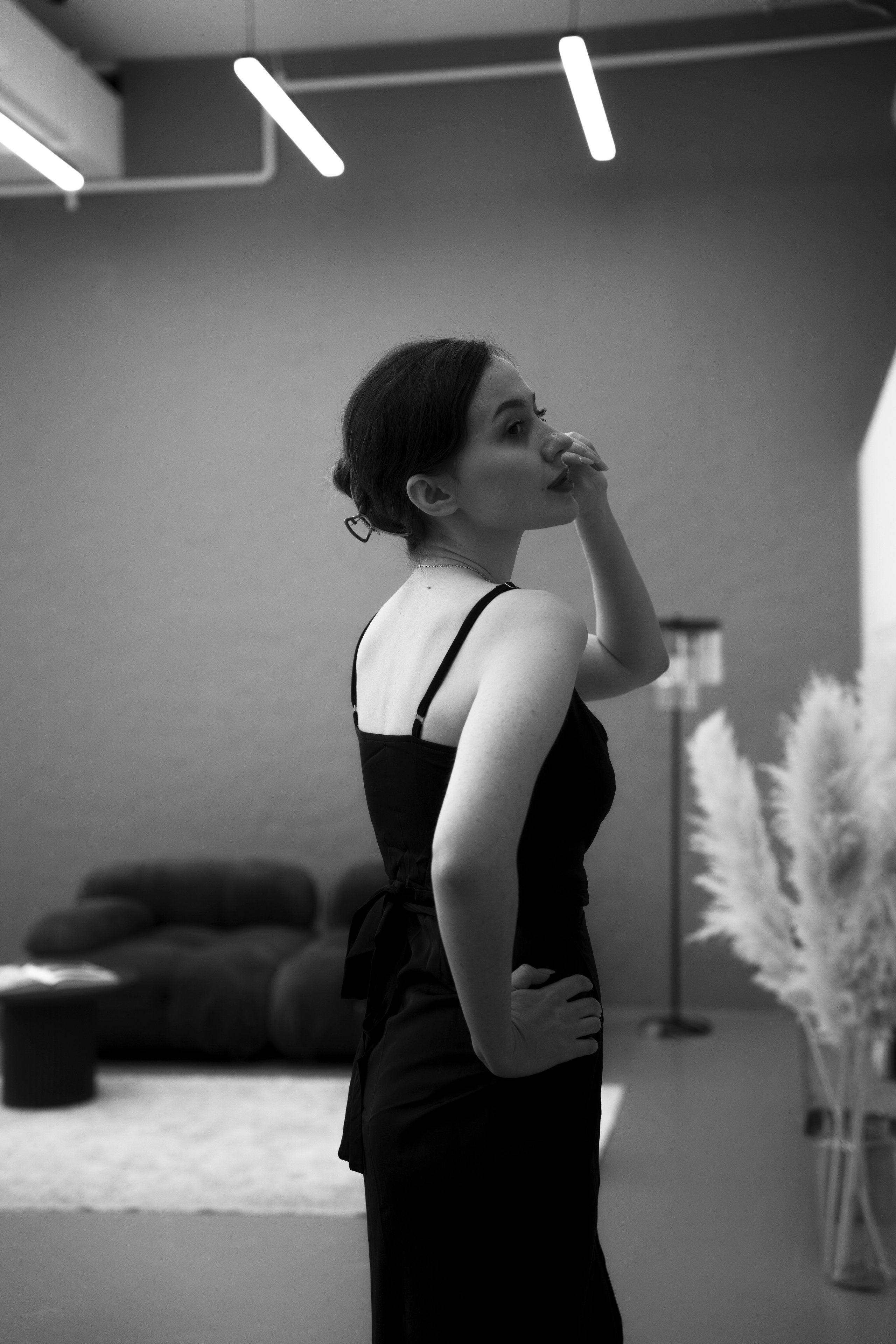 Мила. Главная