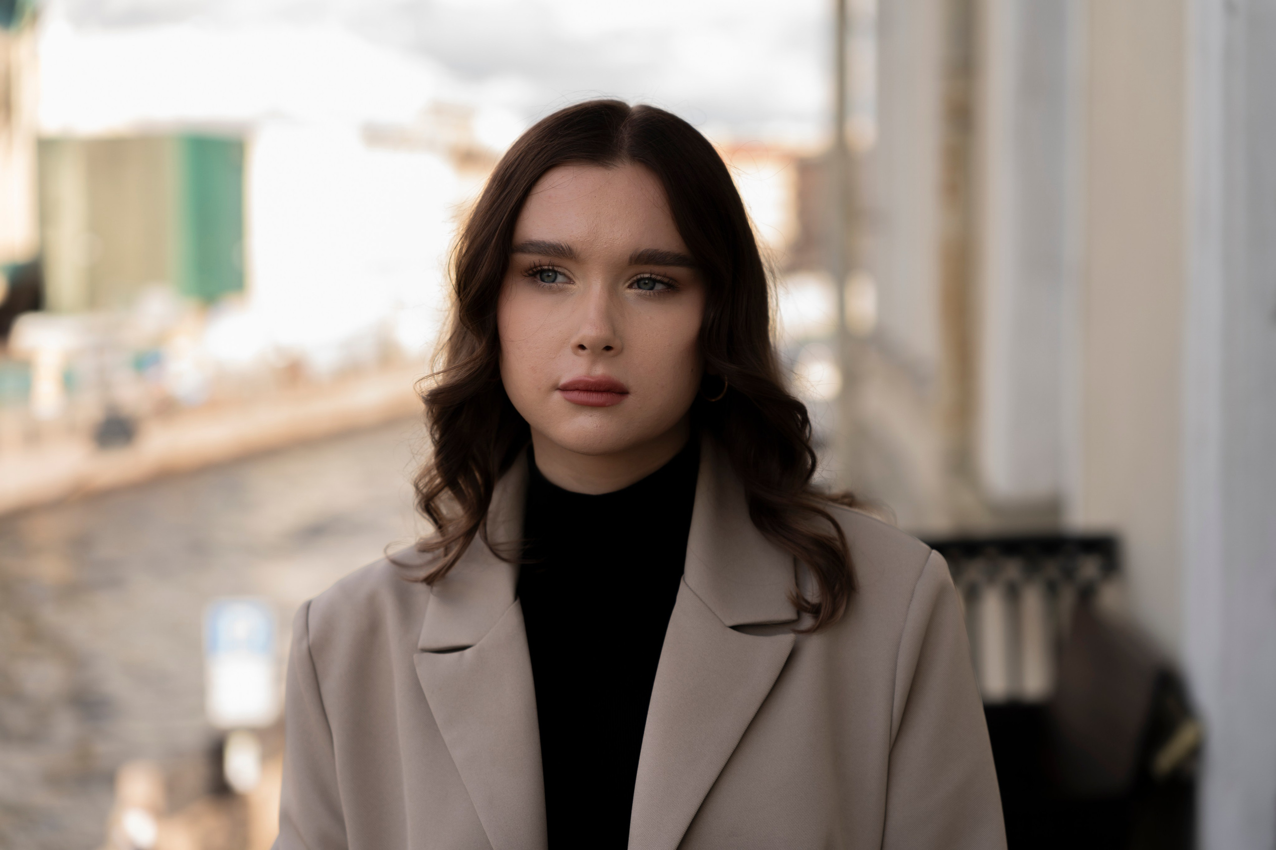 Екатерина. Главная