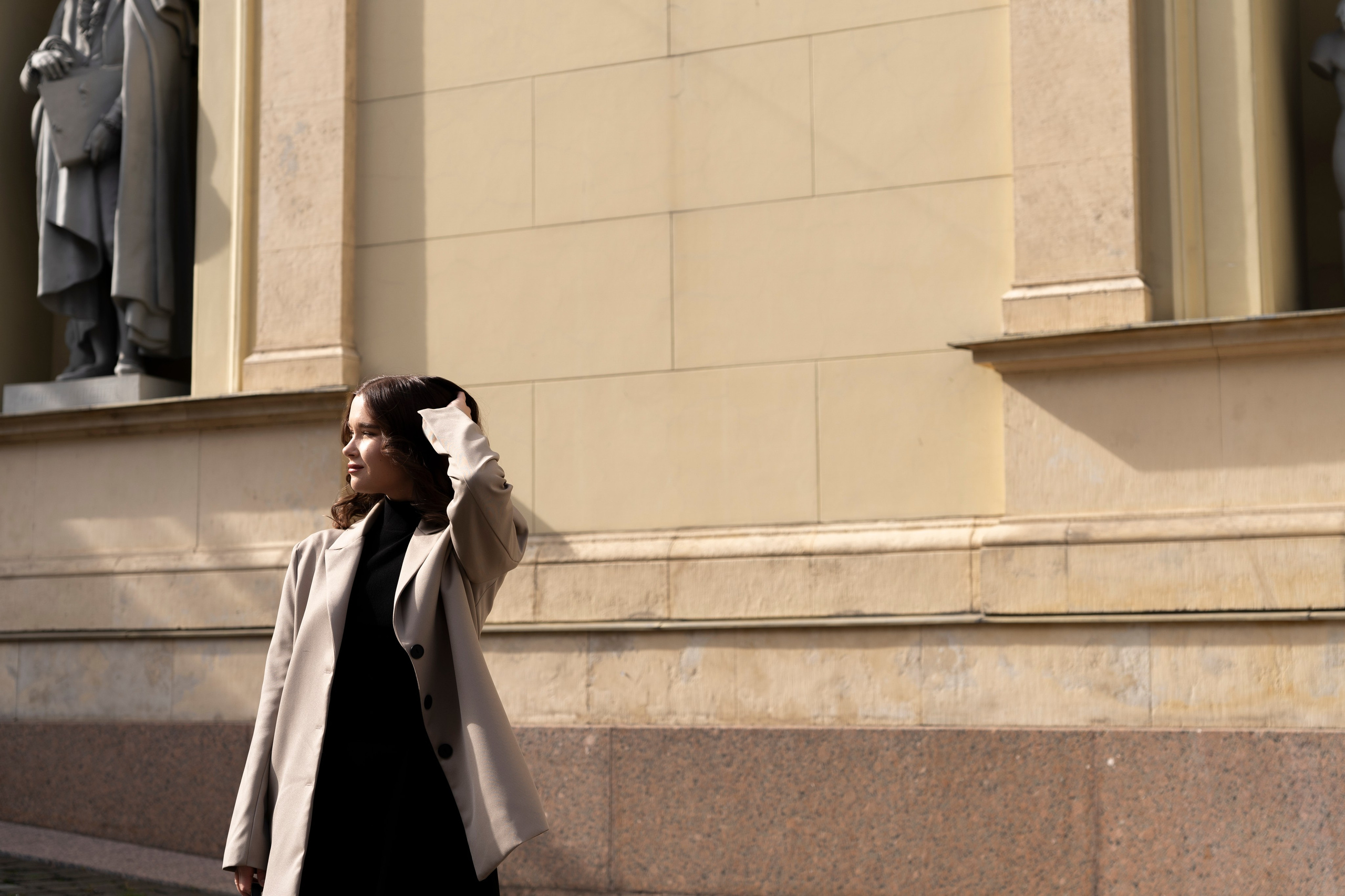 Екатерина. Главная