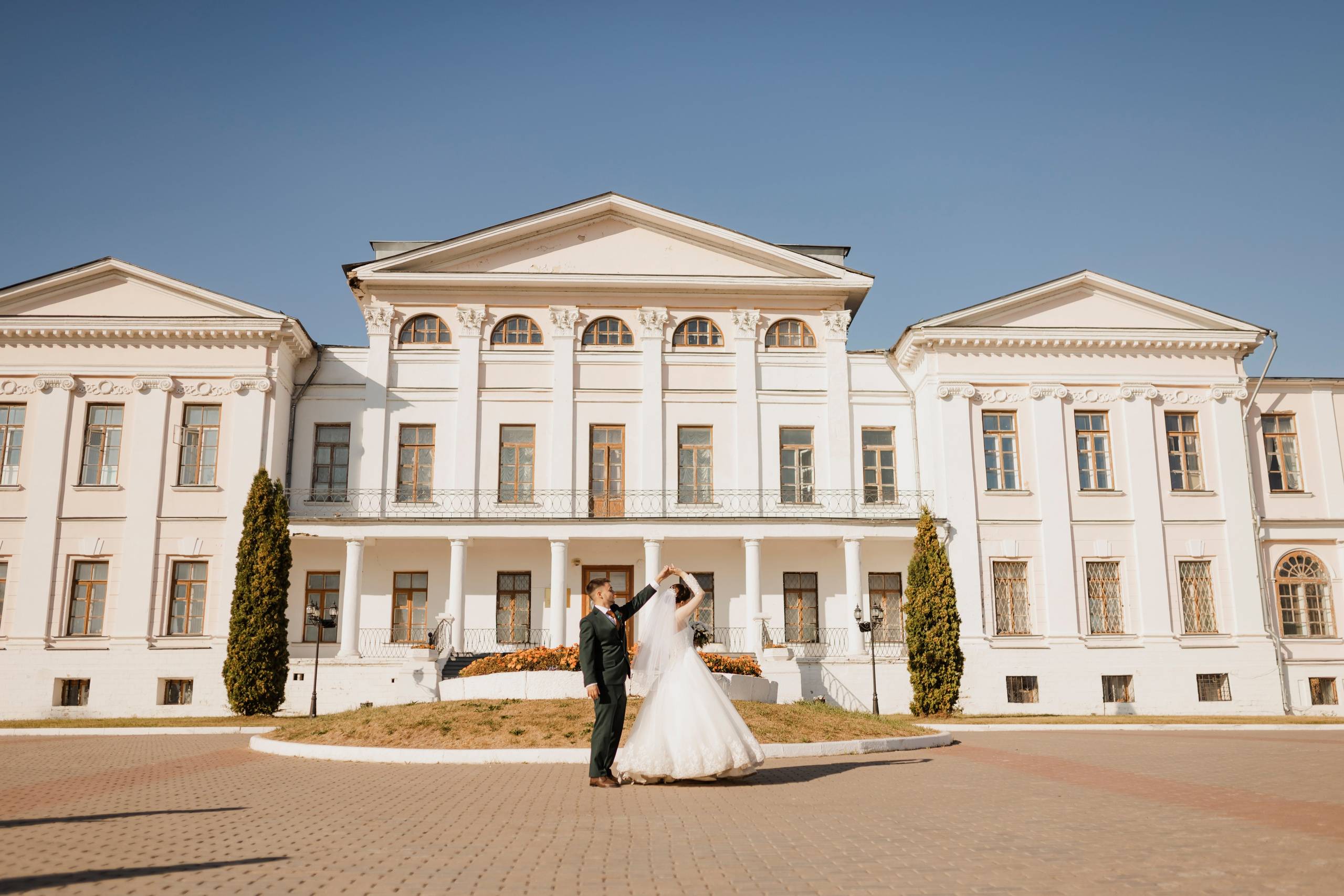 Игорь и Анна. Семейный и детский фотограф в городе Подолск МО Крылова Ирина