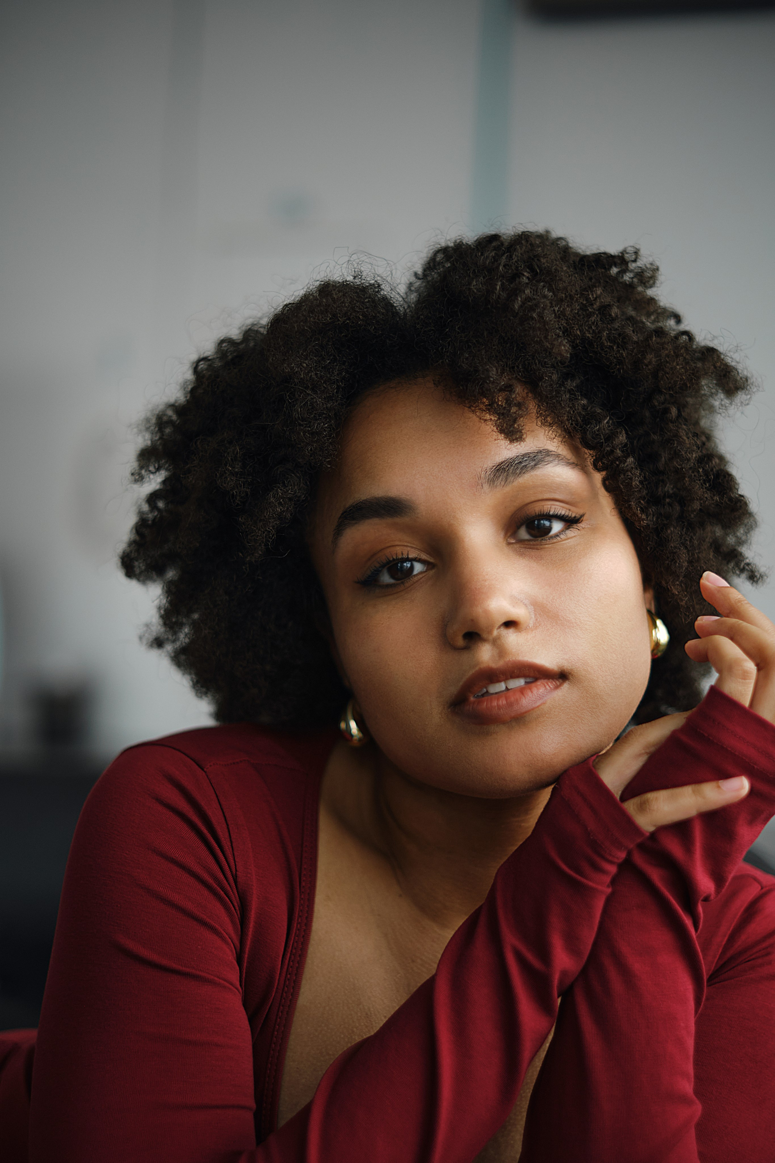 Фотосессия Мэри. Фотограф в Санкт-Петербурге Мария Комолитдинова