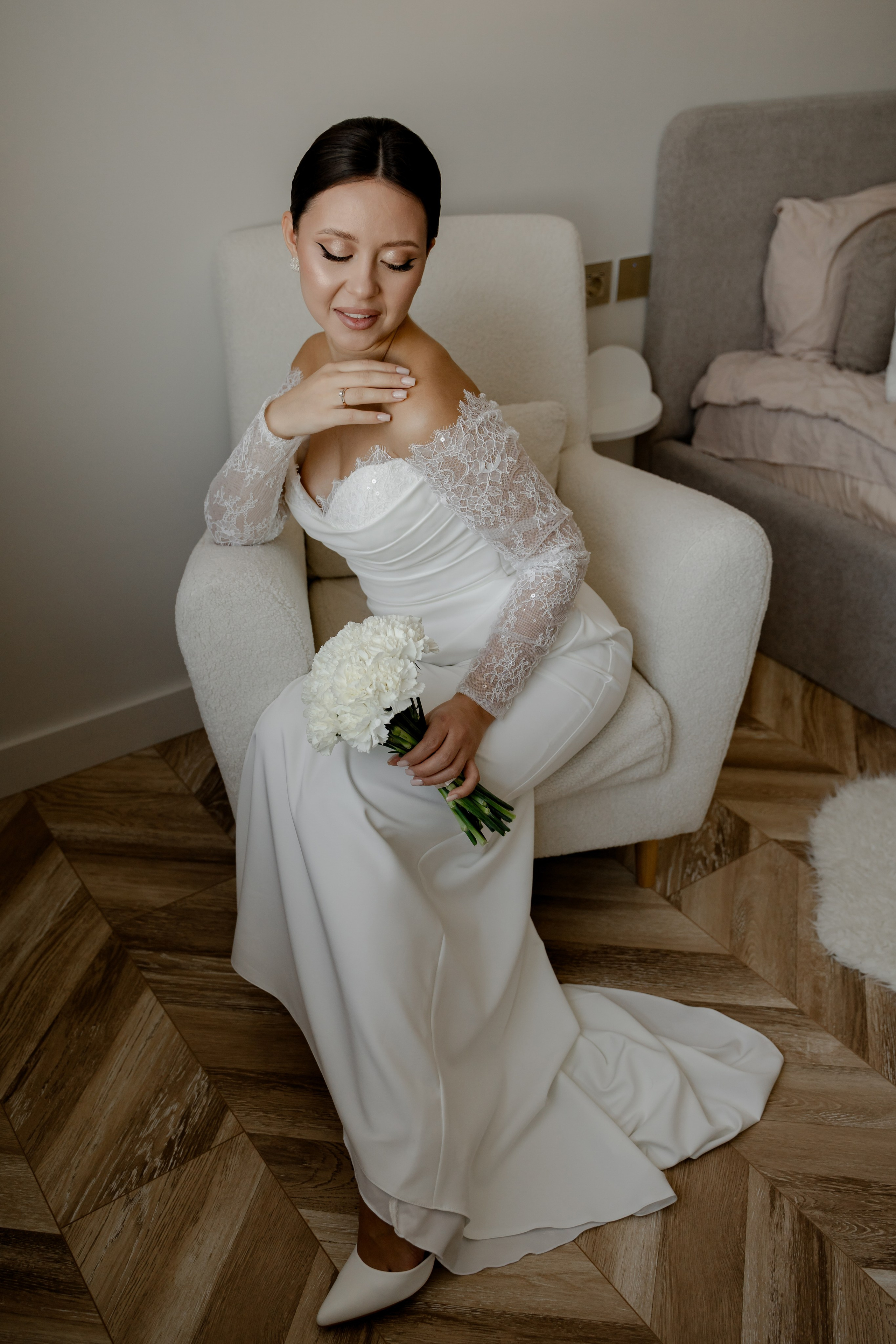 Тимур и Аида. Свадебный и семейный фотограф в Стерлитамаке и Уфе