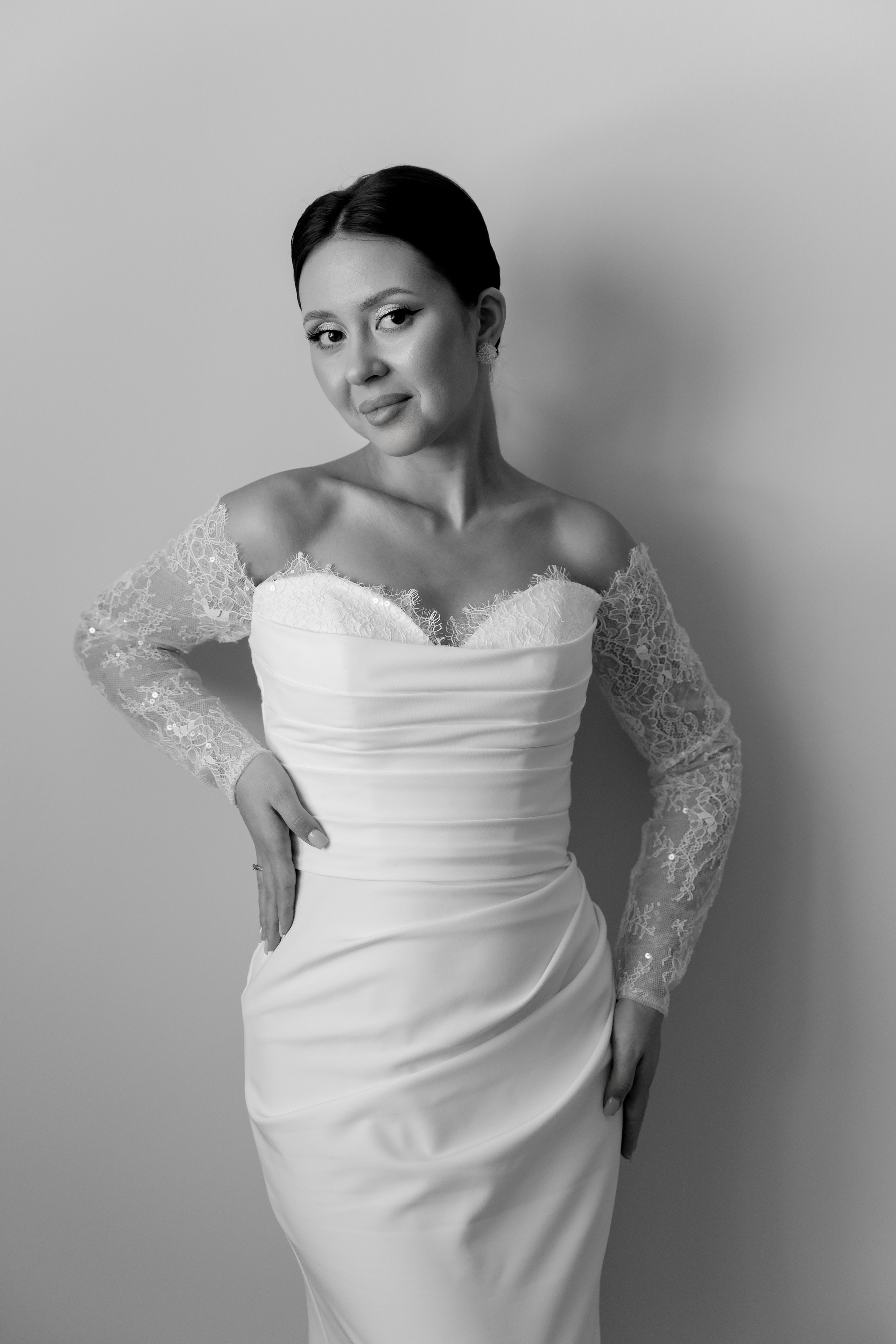 Тимур и Аида. Свадебный и семейный фотограф в Стерлитамаке и Уфе