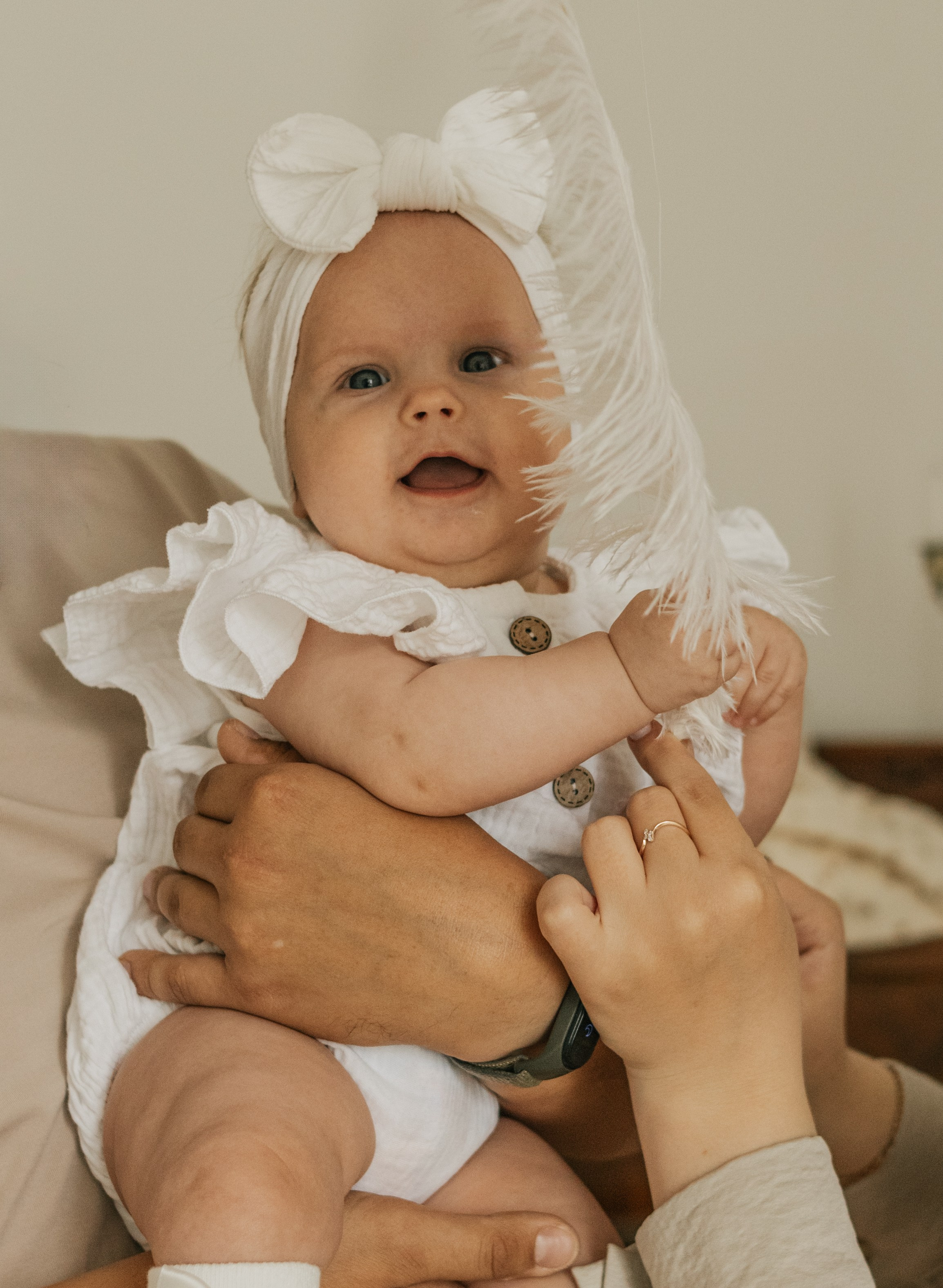 Однажды летом. Семейный и детский фотограф в Тюмени Вика Алленова