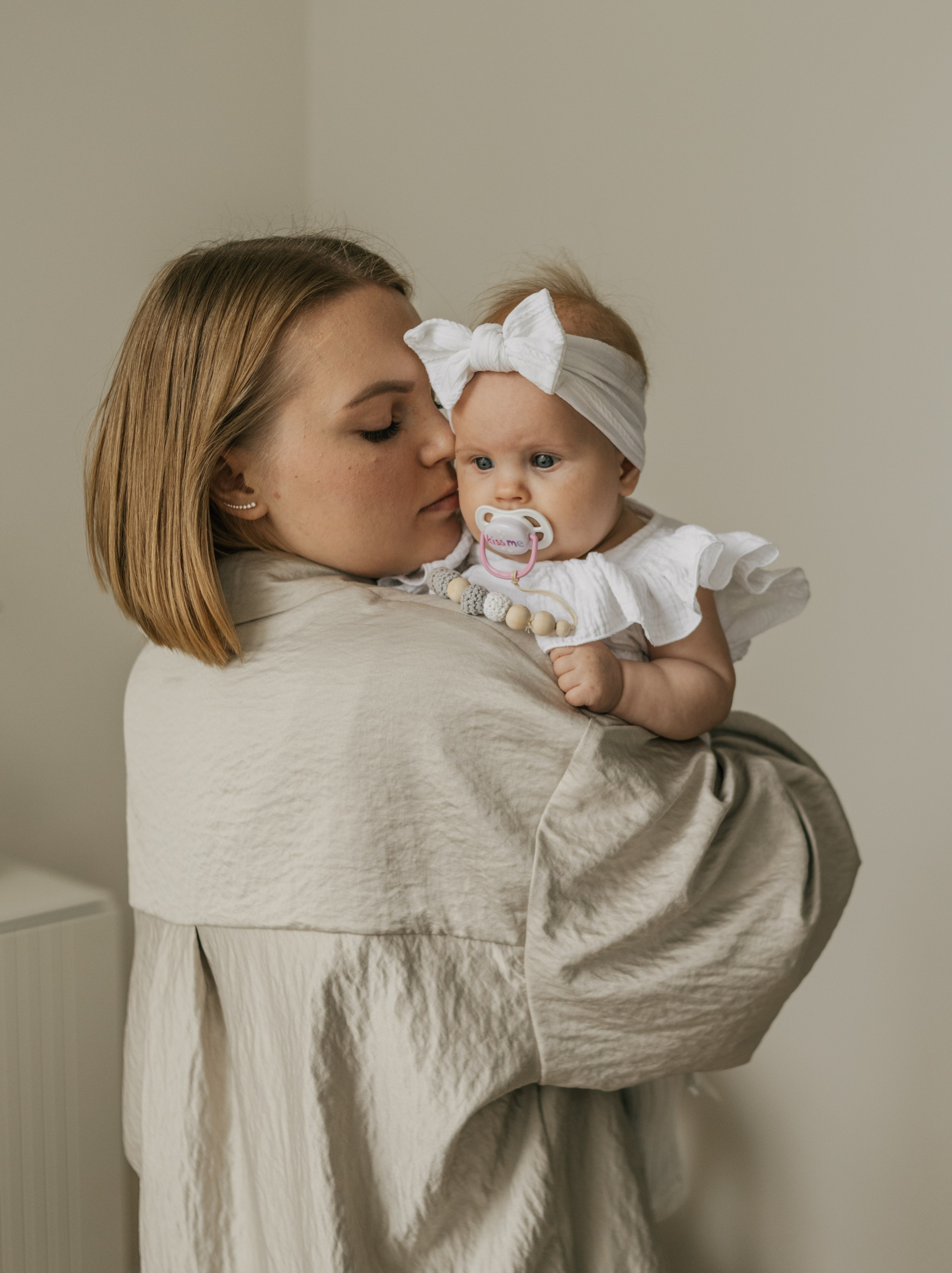 Однажды летом. Семейный и детский фотограф в Тюмени Вика Алленова
