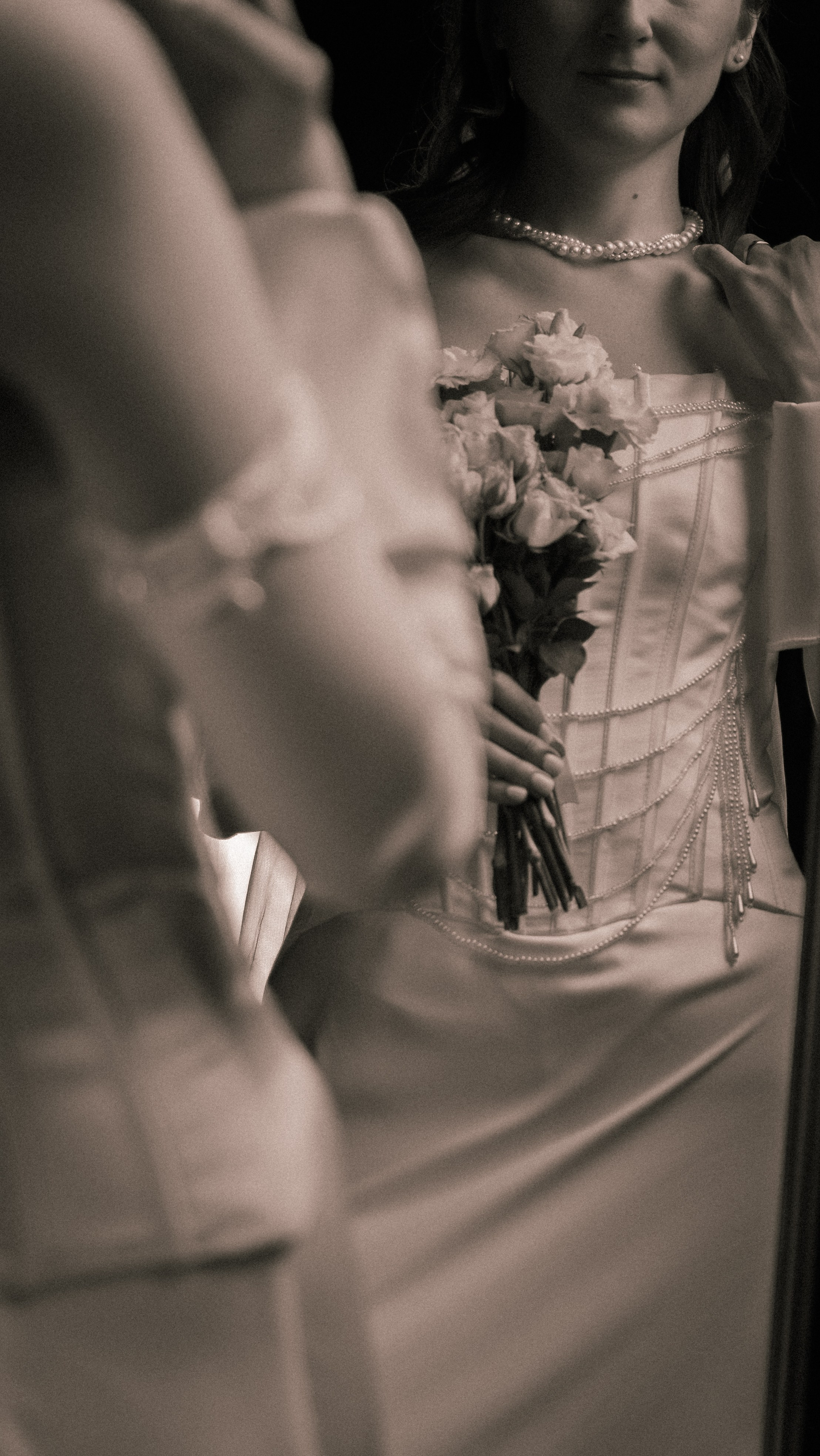 Федор и Любовь. Фотограф и видеограф Андрей Кукишев