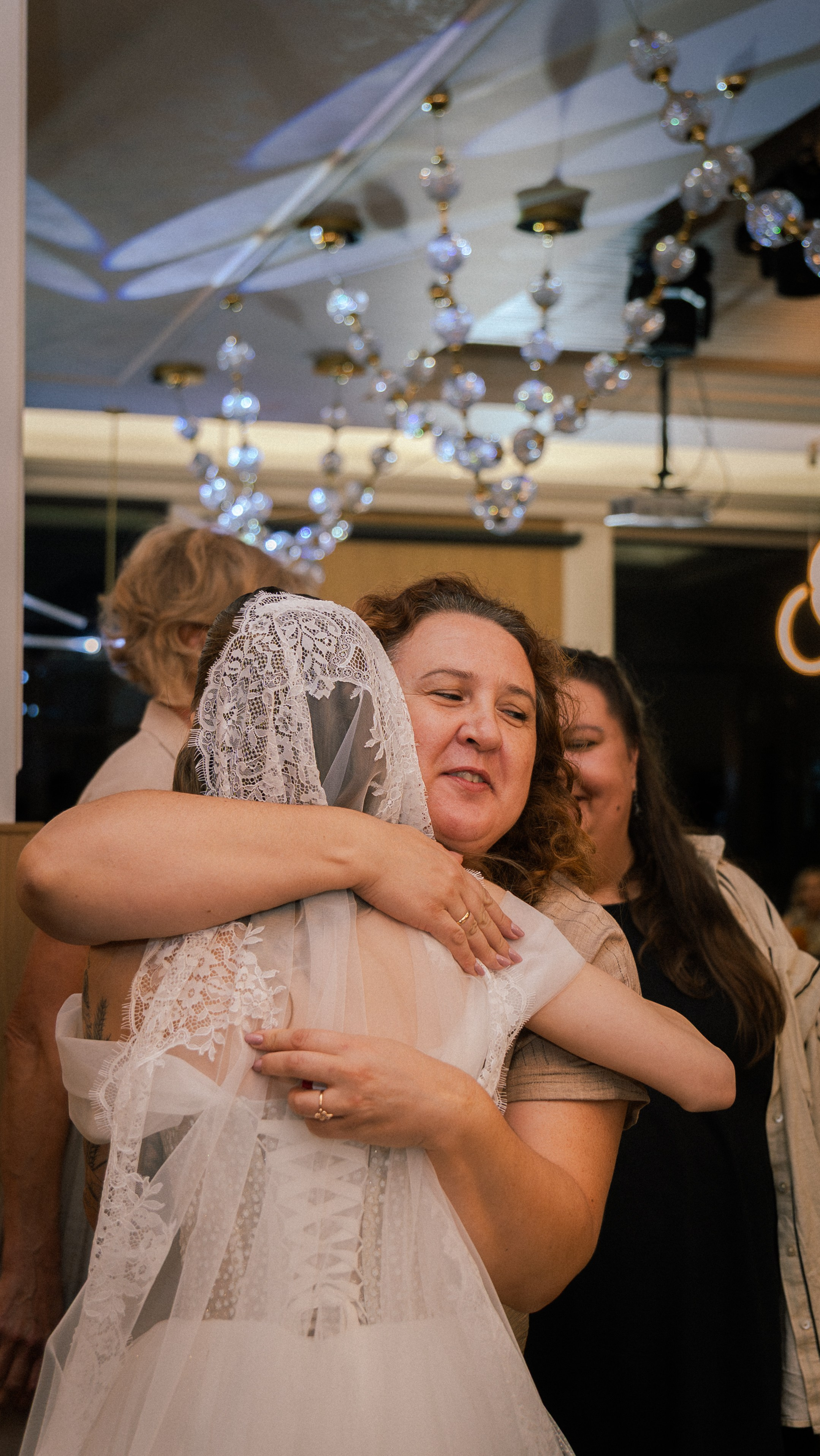 Денис и Галина. Фотограф и видеограф Андрей Кукишев