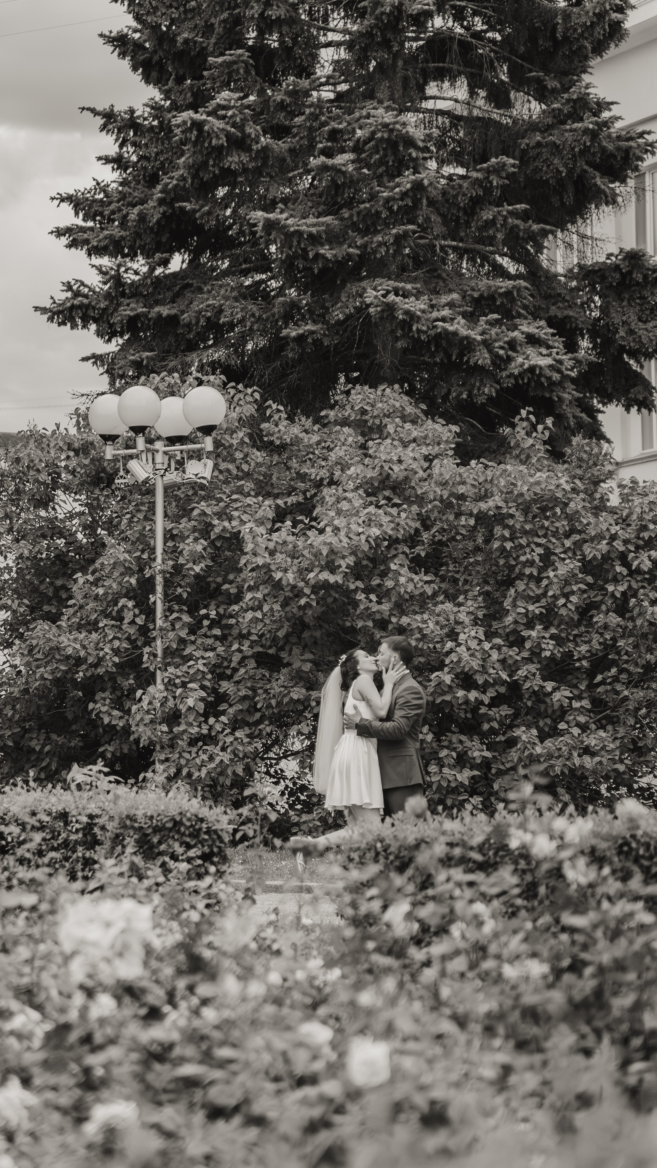 Павел и Натали. Фотограф и видеограф Андрей Кукишев