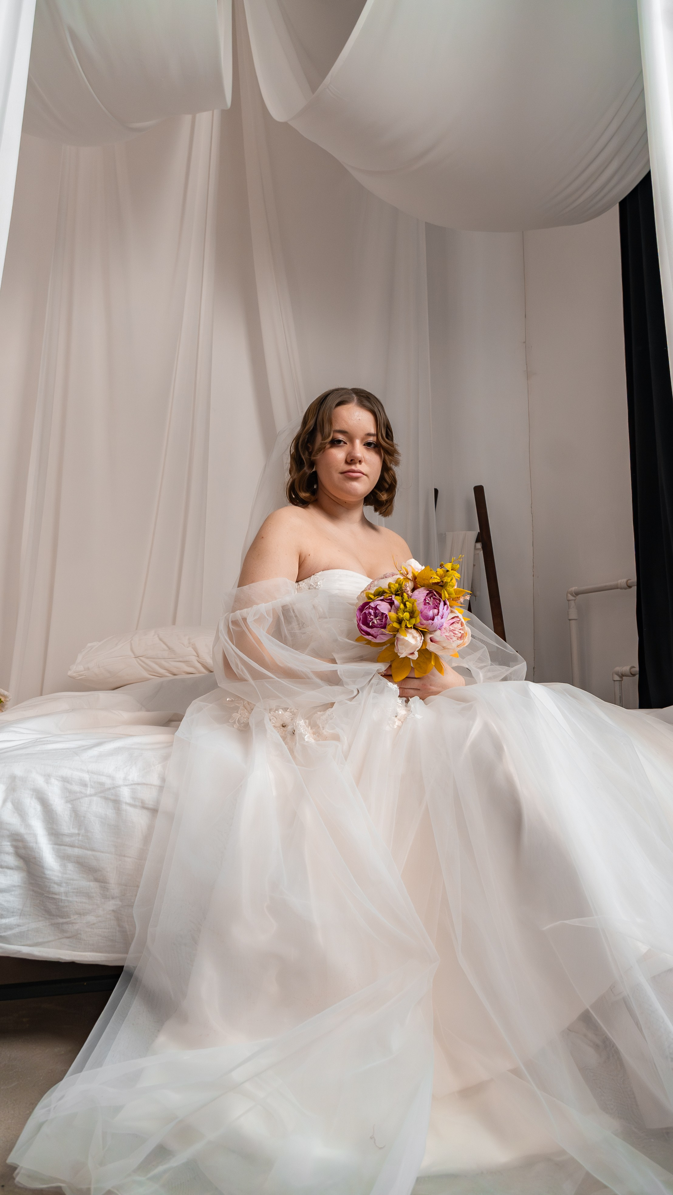 Алиса и Никита. Фотограф и видеограф Андрей Кукишев