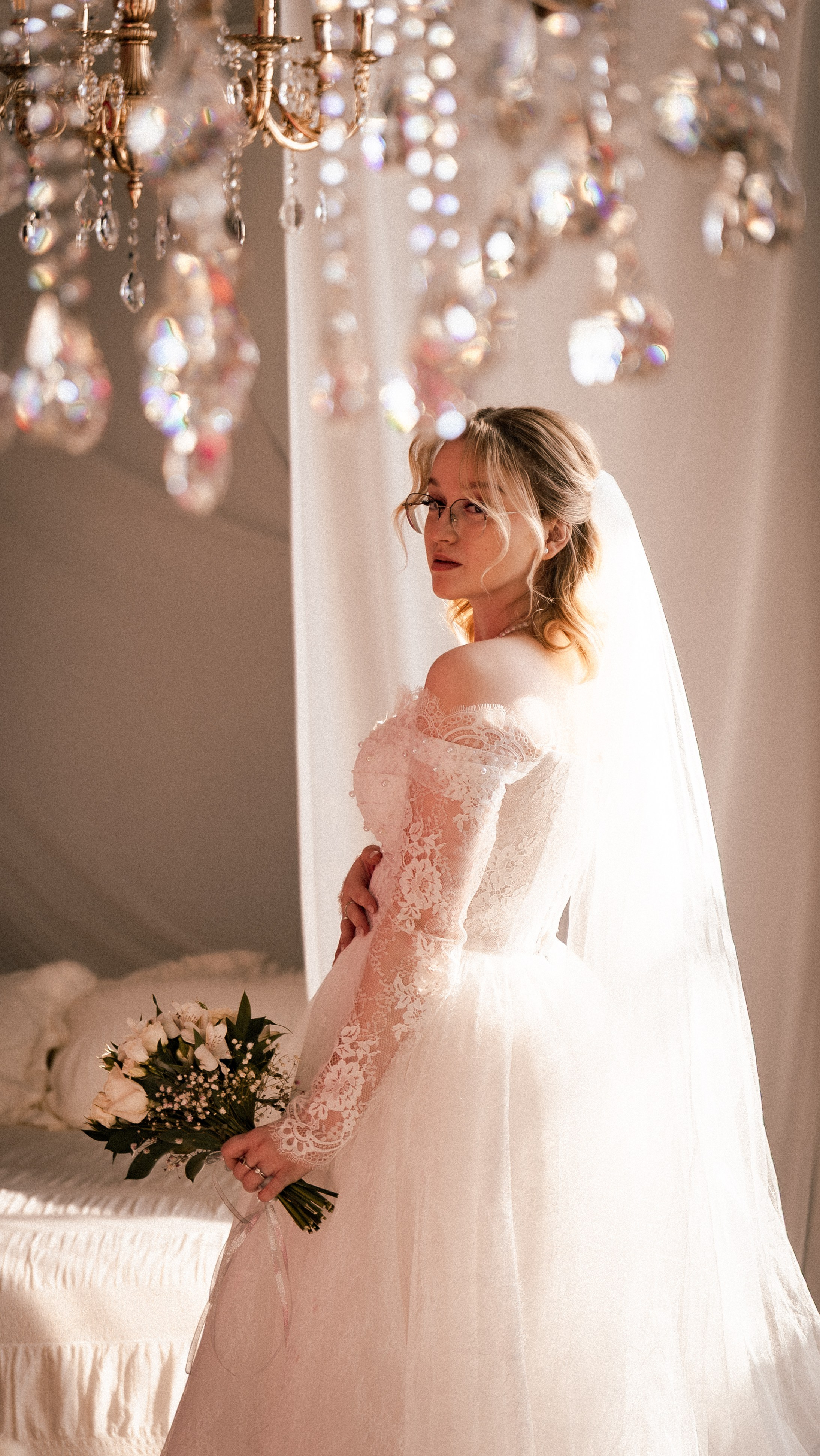 Вадим и Елизавета. Фотограф и видеограф Андрей Кукишев