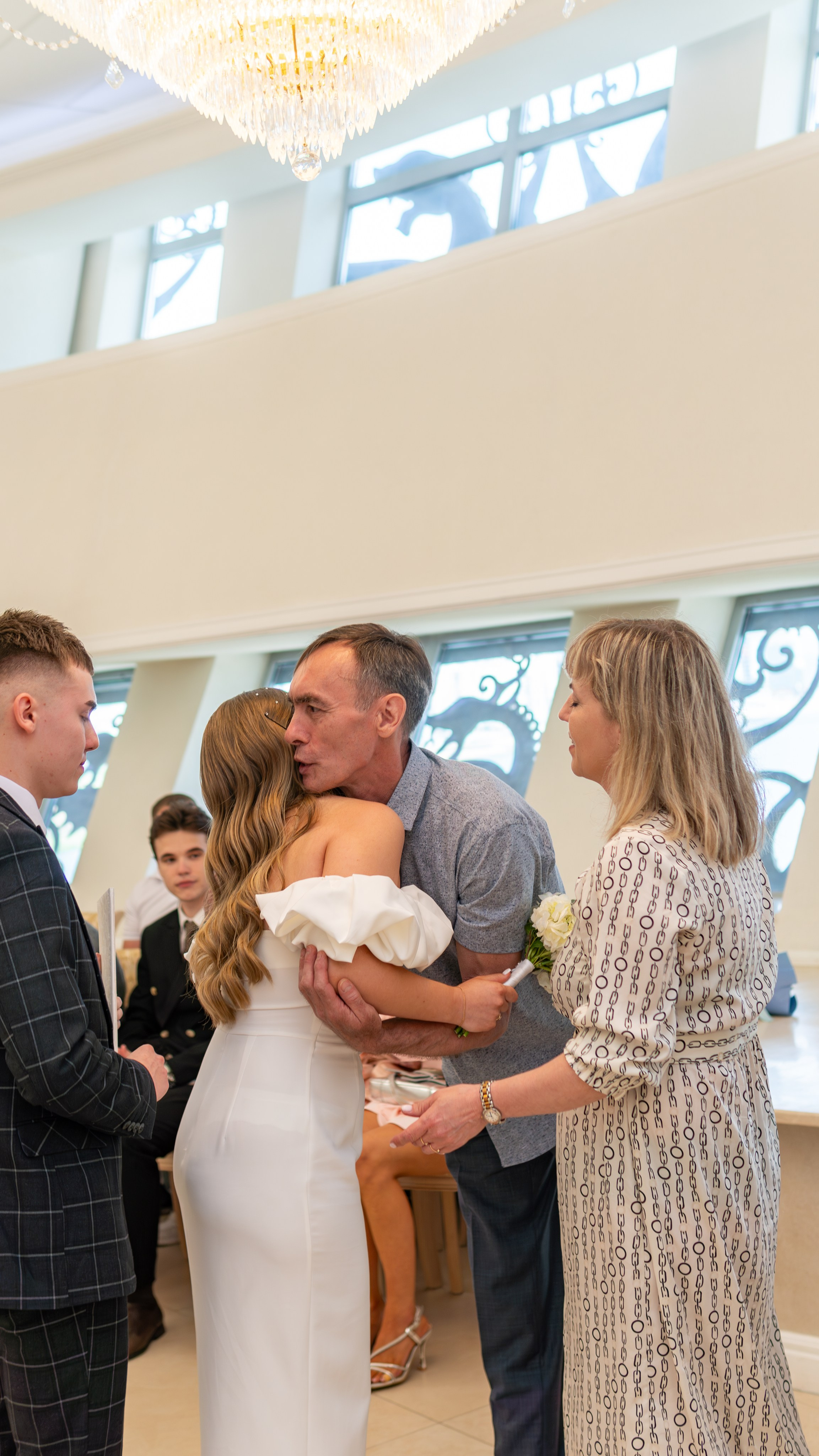 Камиль и Алена. Фотограф и видеограф Андрей Кукишев