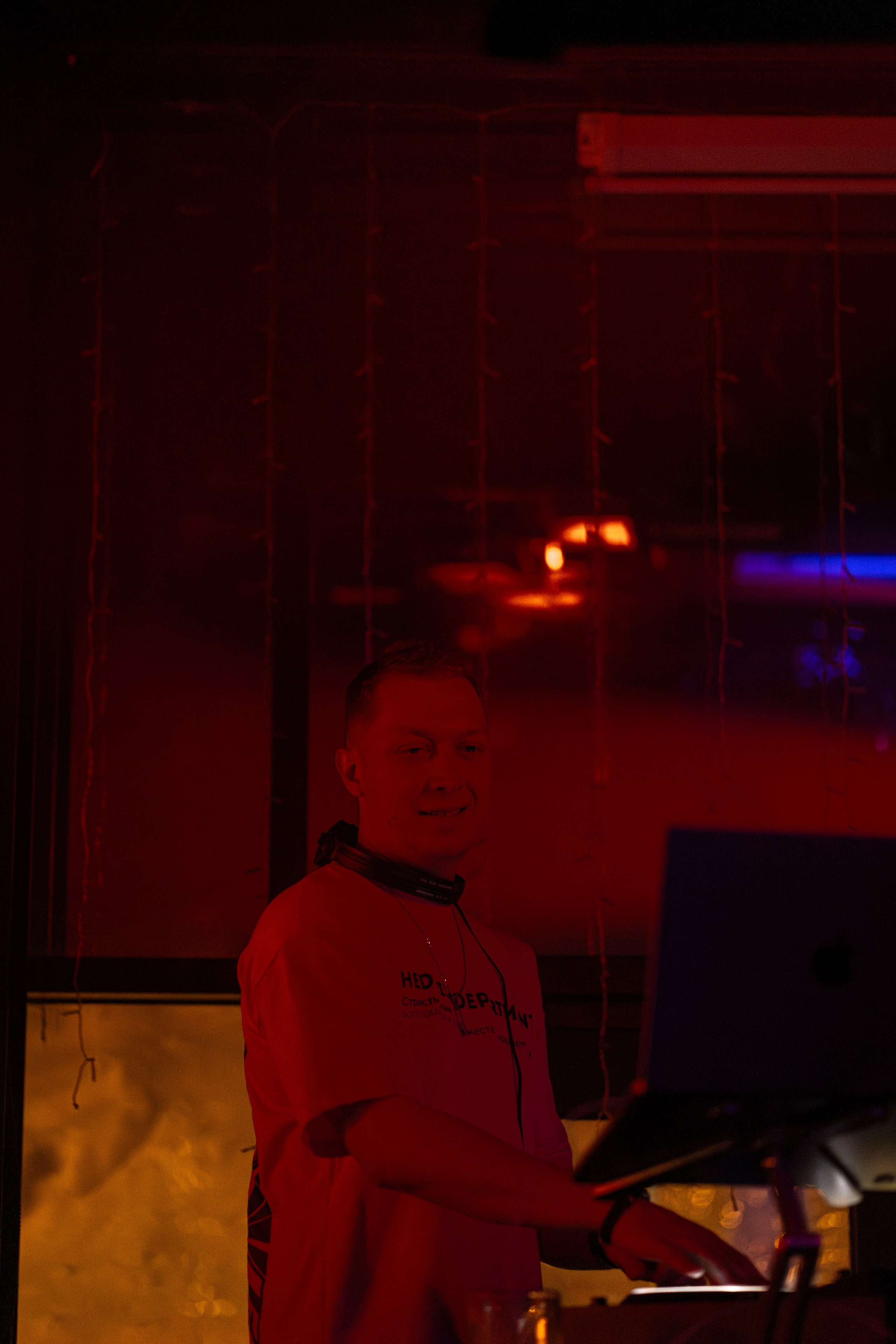 Rook's. Анастасия Паршукова — фотограф Шерегеш Новосибирск