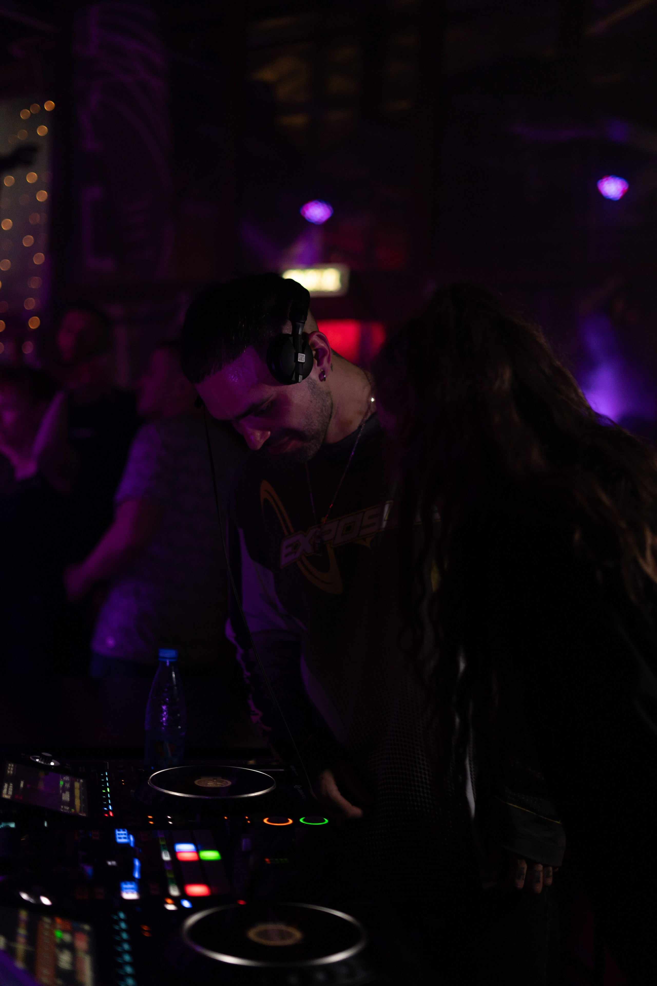 Рукс ШК. Анастасия Паршукова — фотограф Шерегеш Новосибирск