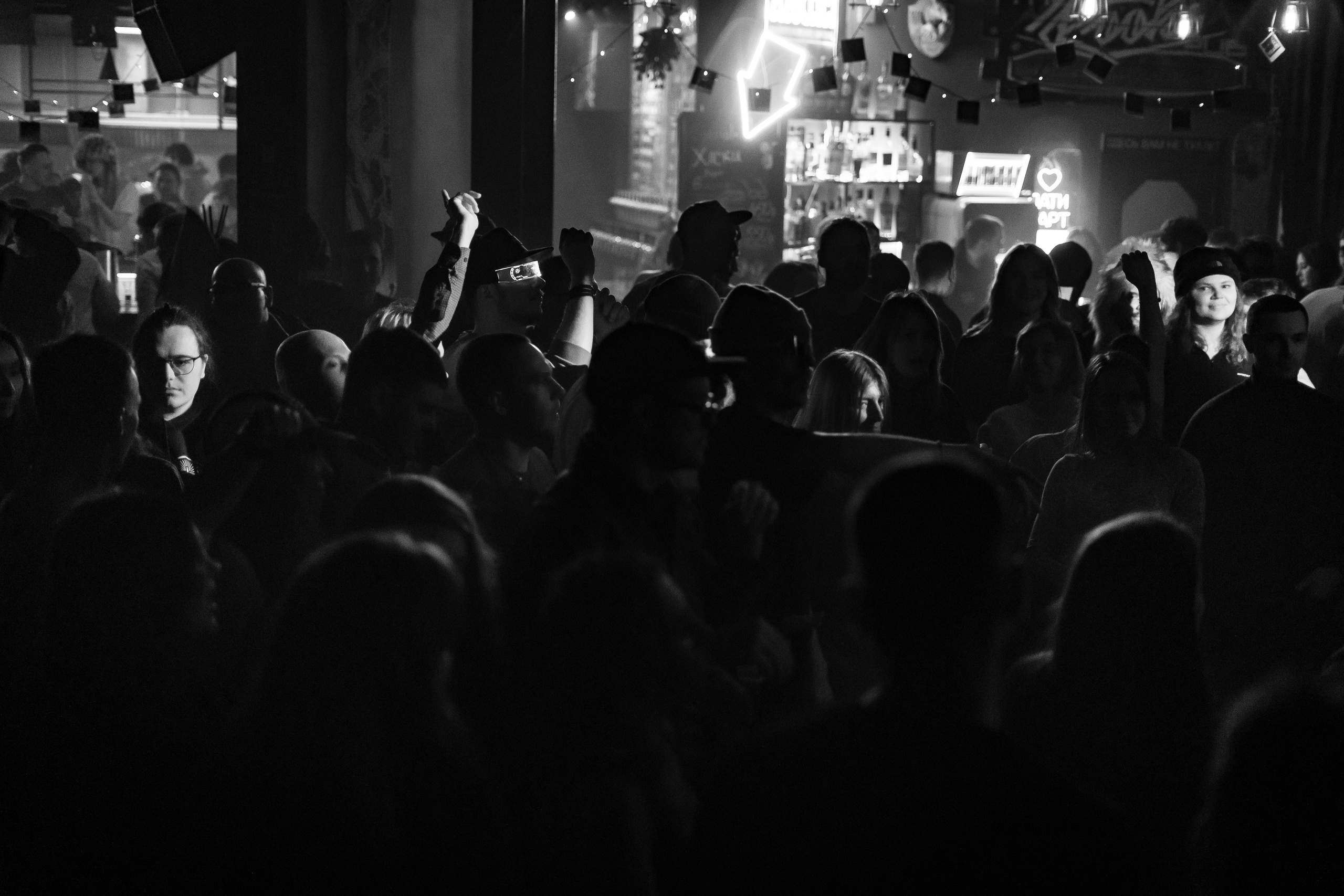 Rook's. Анастасия Паршукова — фотограф Шерегеш Новосибирск