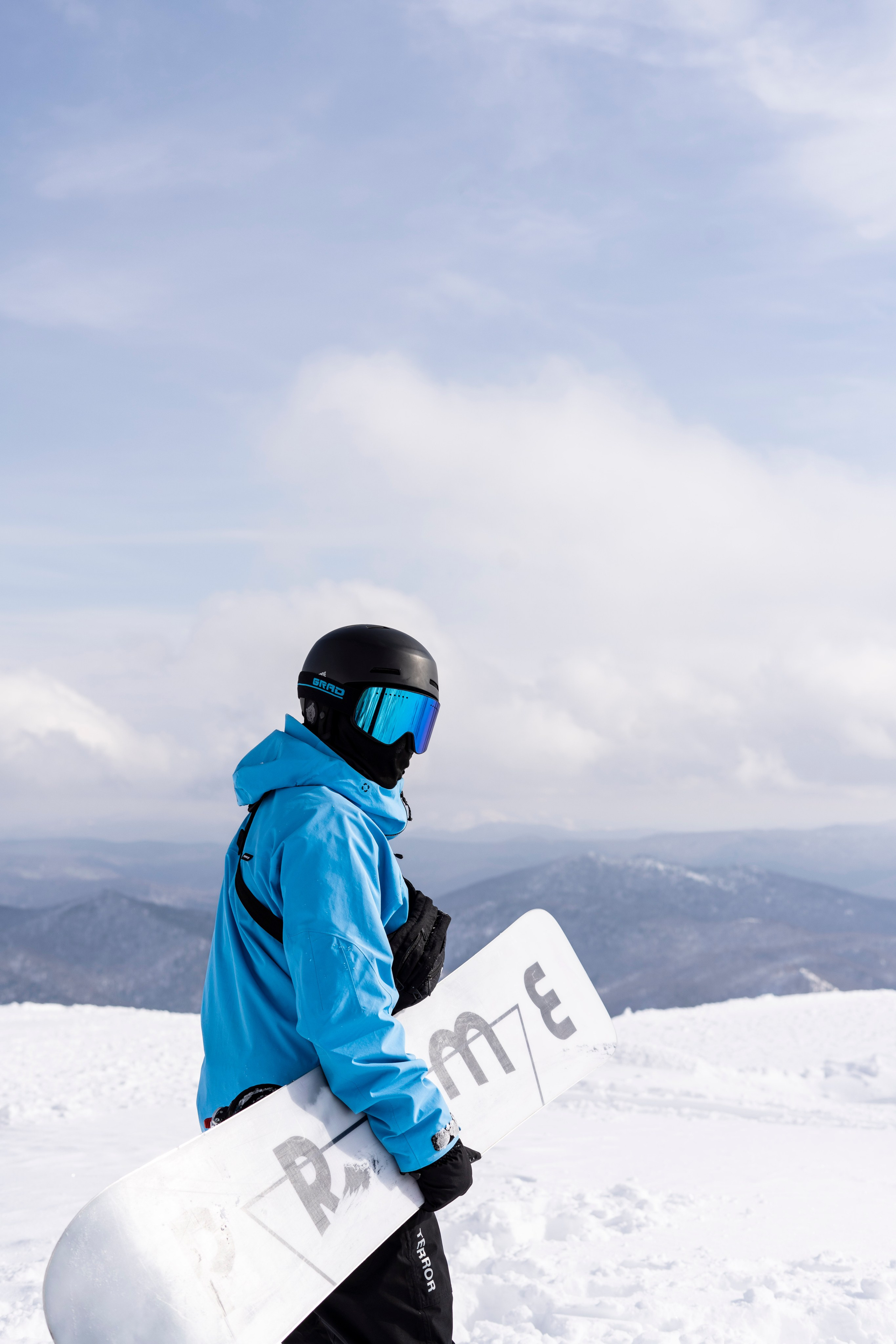Тур. Анастасия Паршукова — фотограф Шерегеш Новосибирск