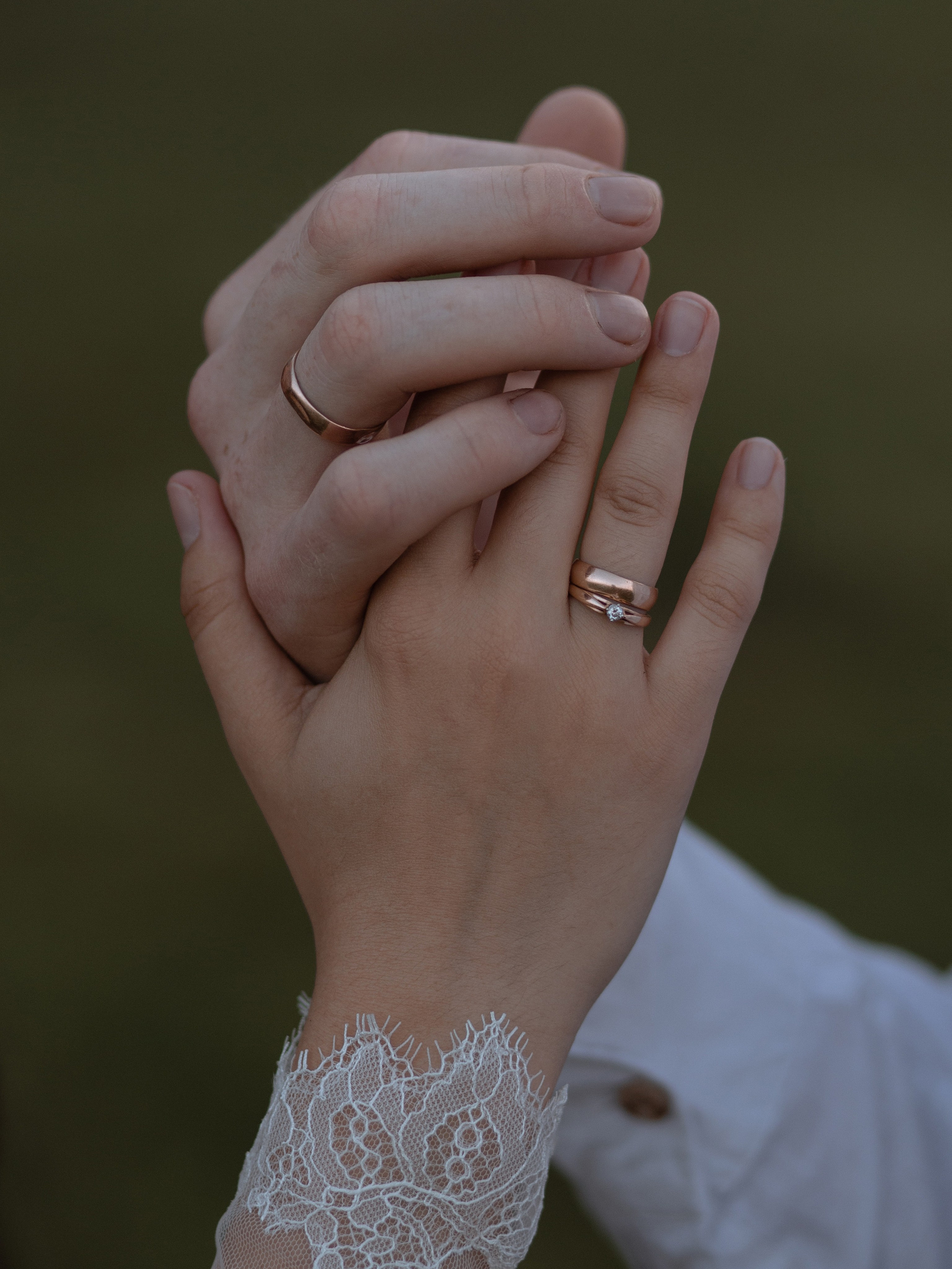 Алексей и Светлана (для двоих). Свадебный фотограф Екатерина Черкасская