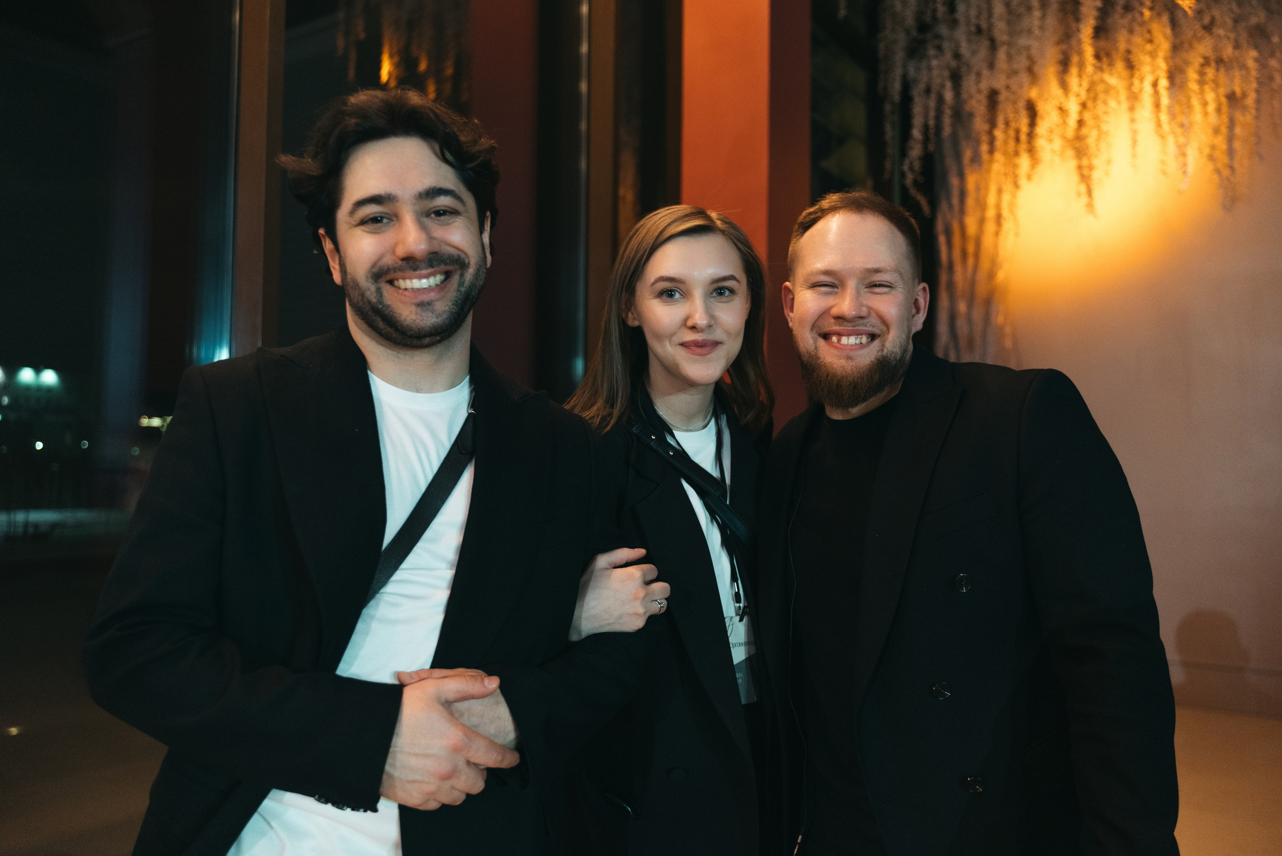 Backstage 23.03.24. Репортажный и свадебный фотограф в Сургуте