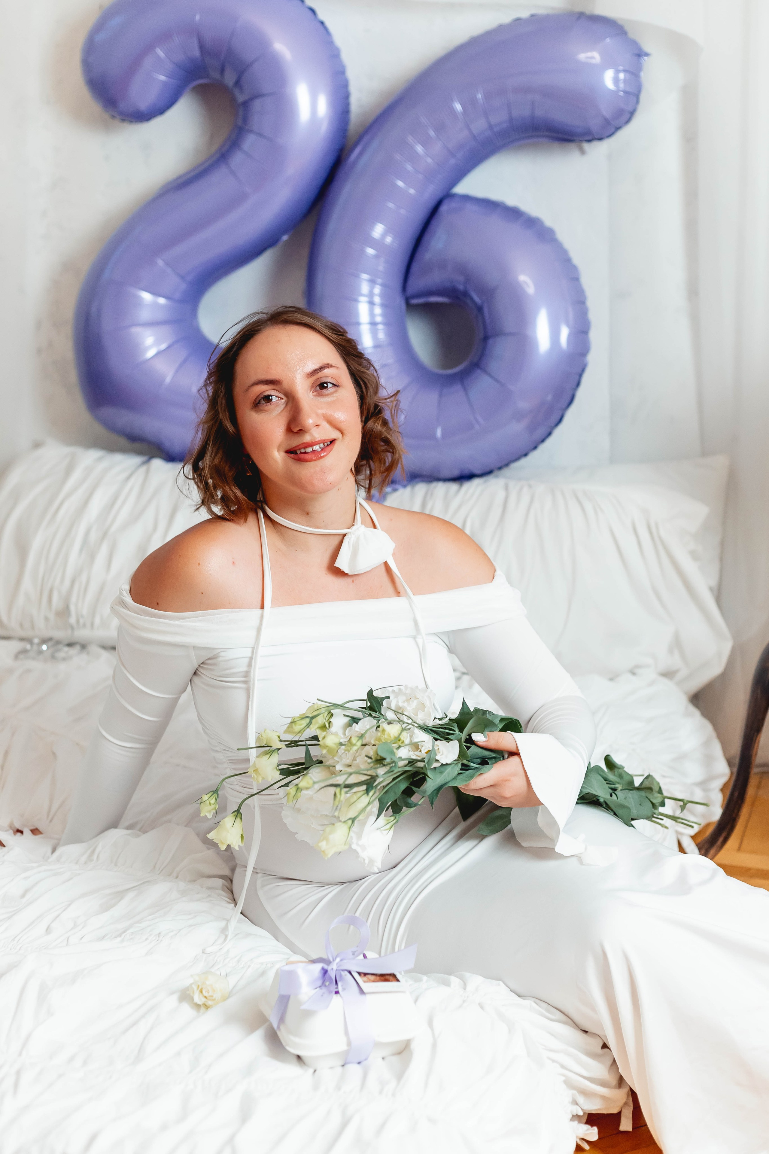 Мария. Женский/Детский фотограф в Симферополе Вероника Слепогина